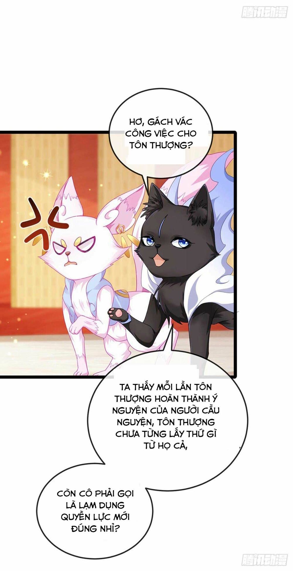100 Cách Ngược Tra Nữ: Chapter 19