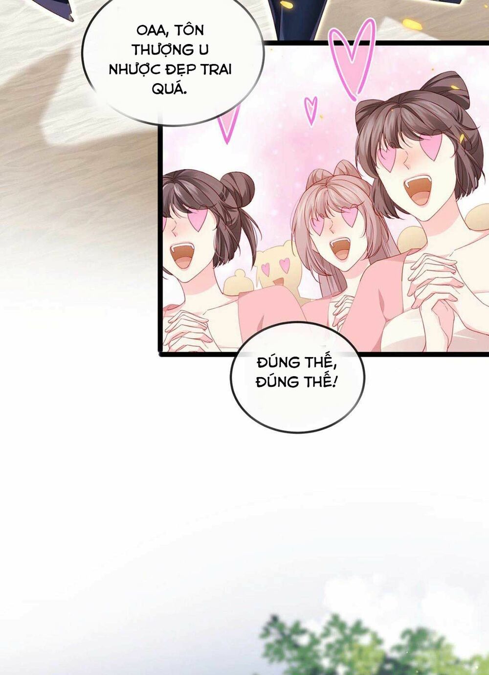 100 Cách Ngược Tra Nữ: Chapter 19
