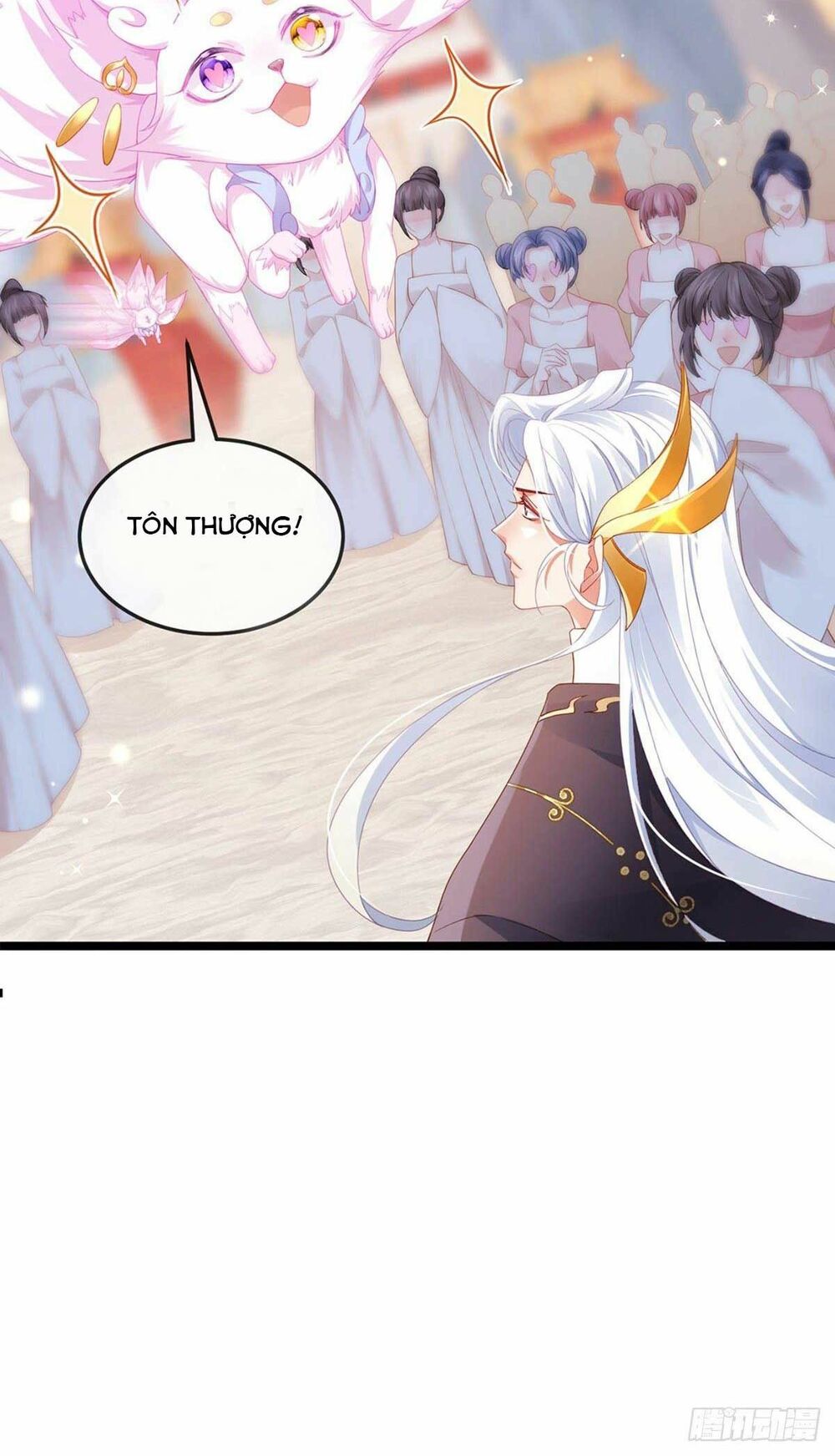 100 Cách Ngược Tra Nữ: Chapter 19