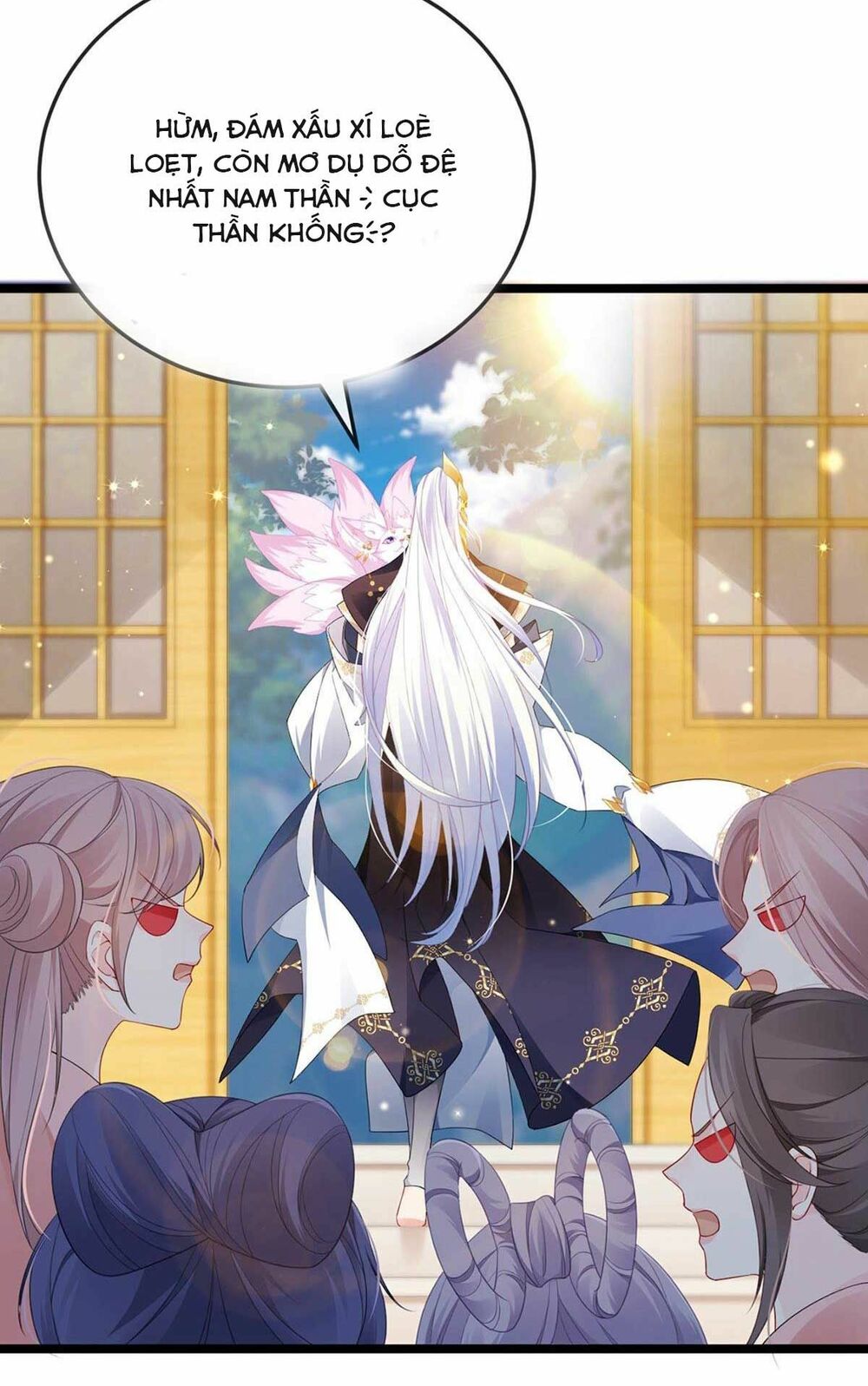 100 Cách Ngược Tra Nữ: Chapter 19