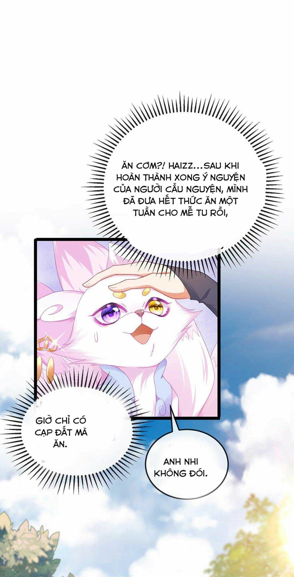 100 Cách Ngược Tra Nữ: Chapter 19