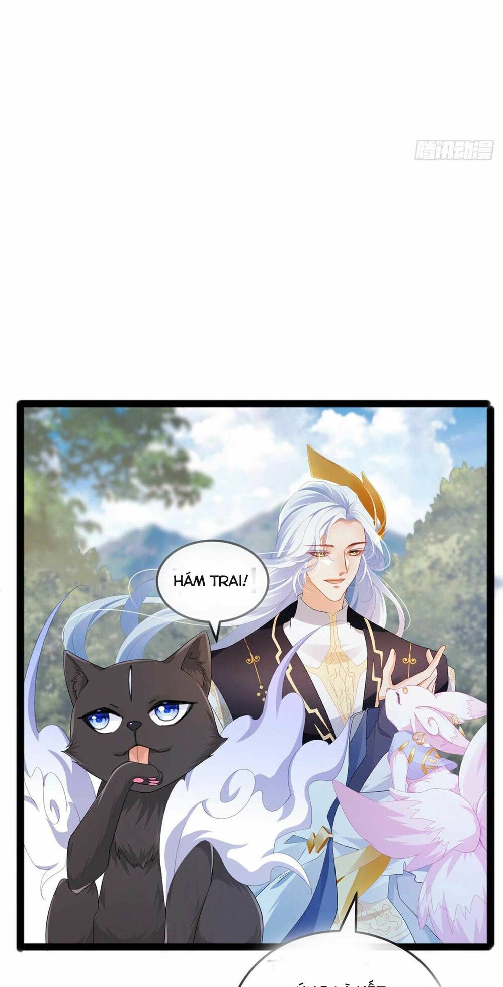 100 Cách Ngược Tra Nữ: Chapter 19