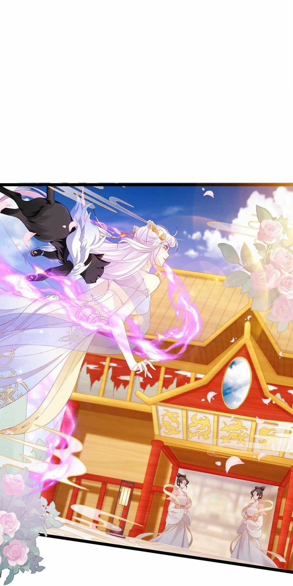 100 Cách Ngược Tra Nữ: Chapter 19
