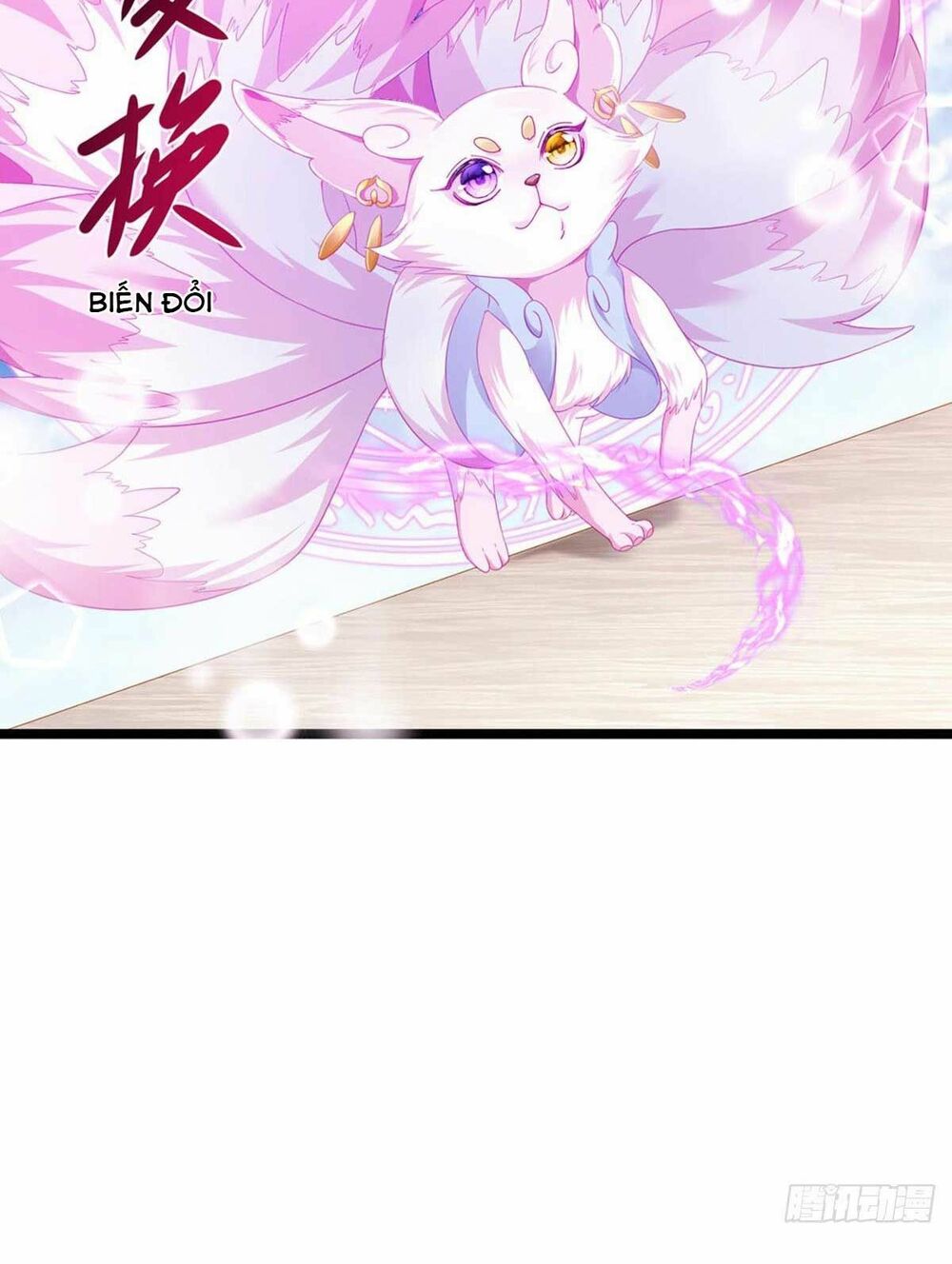 100 Cách Ngược Tra Nữ: Chapter 19