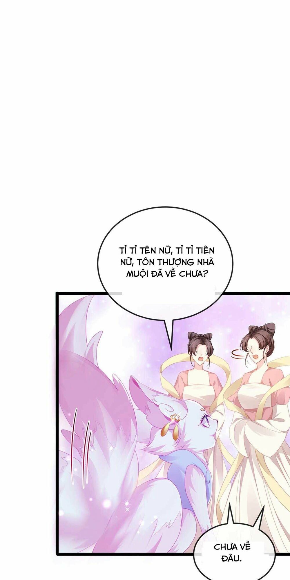 100 Cách Ngược Tra Nữ: Chapter 19