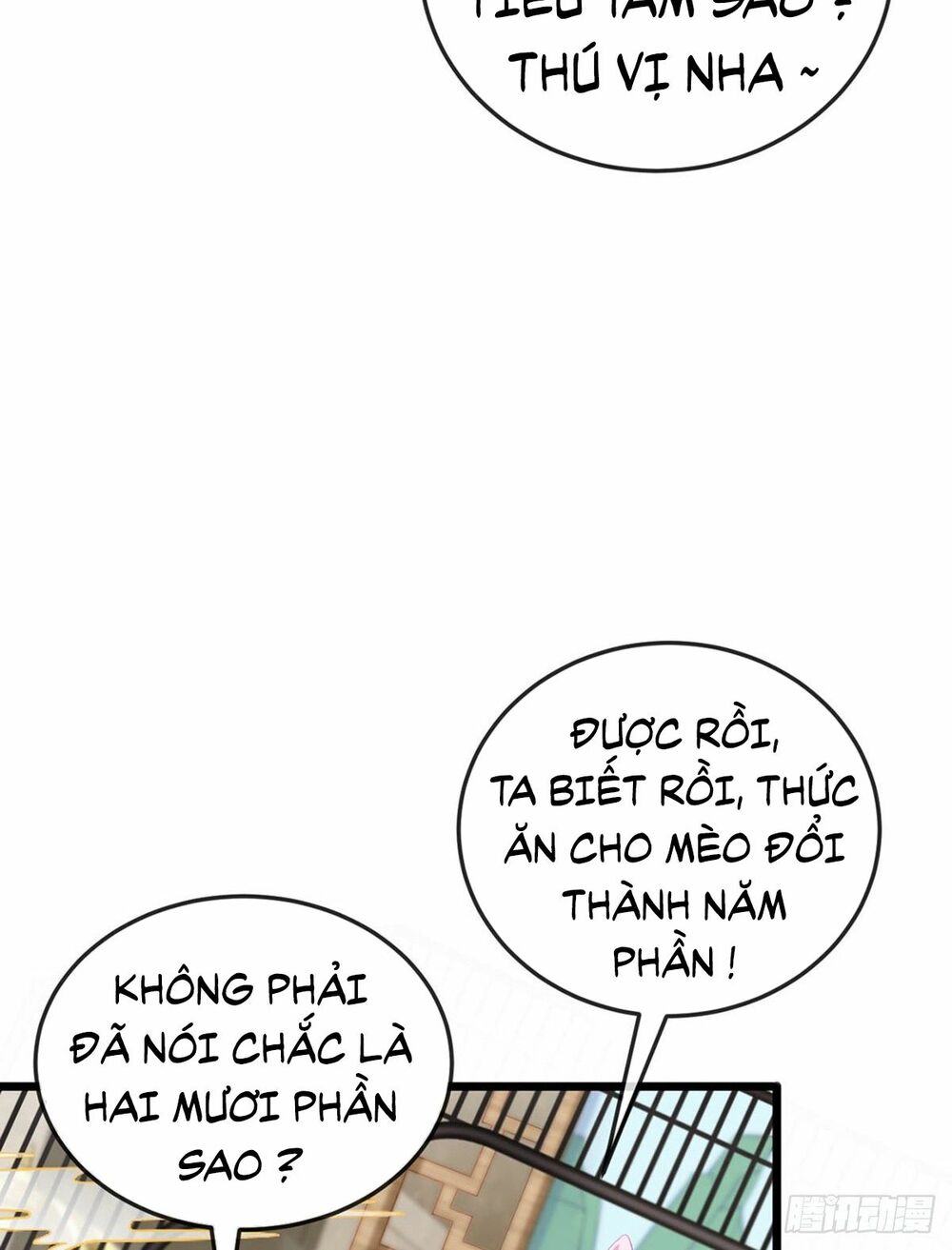 100 Cách Ngược Tra Nữ: Chapter 2