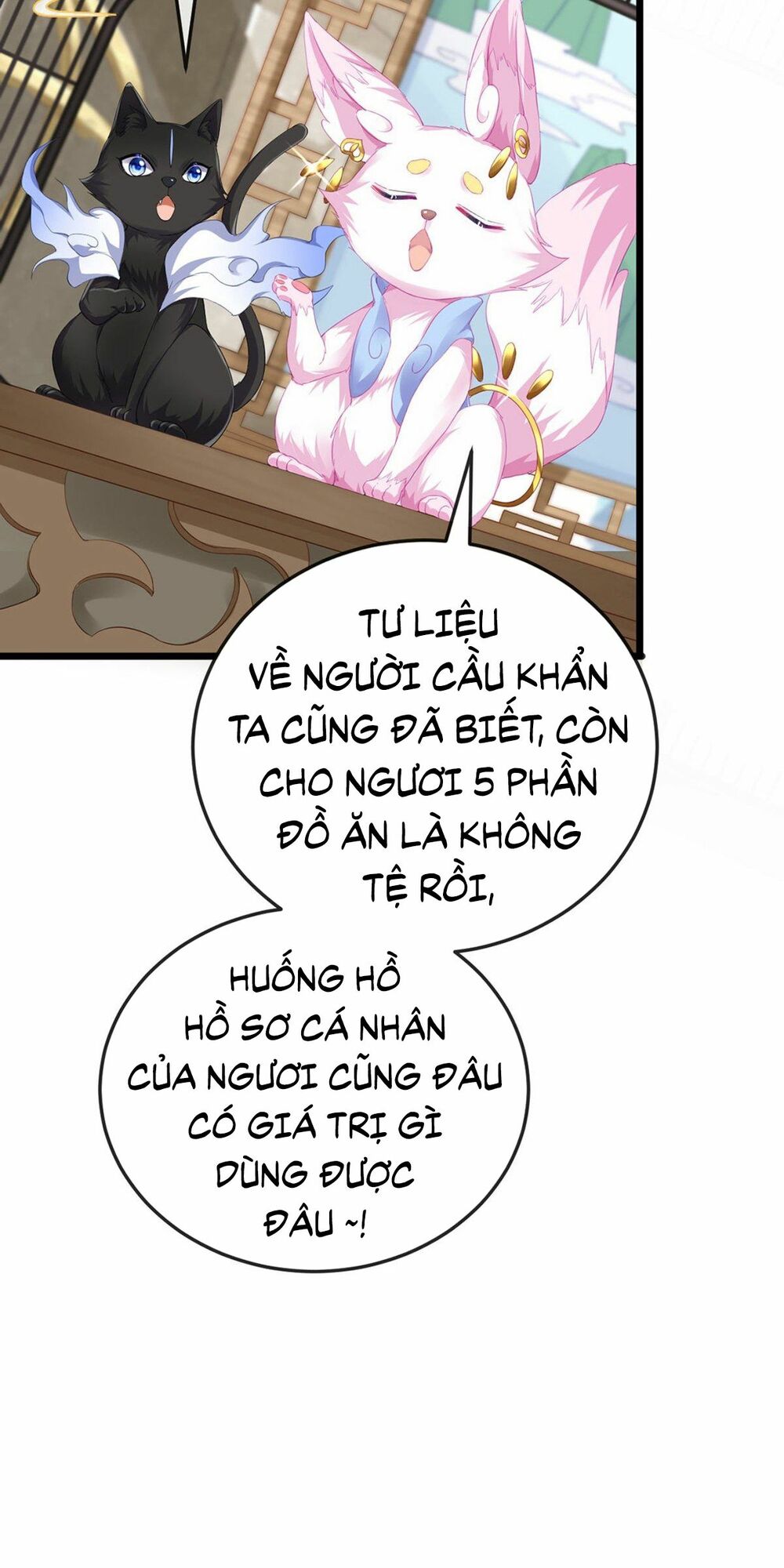 100 Cách Ngược Tra Nữ: Chapter 2