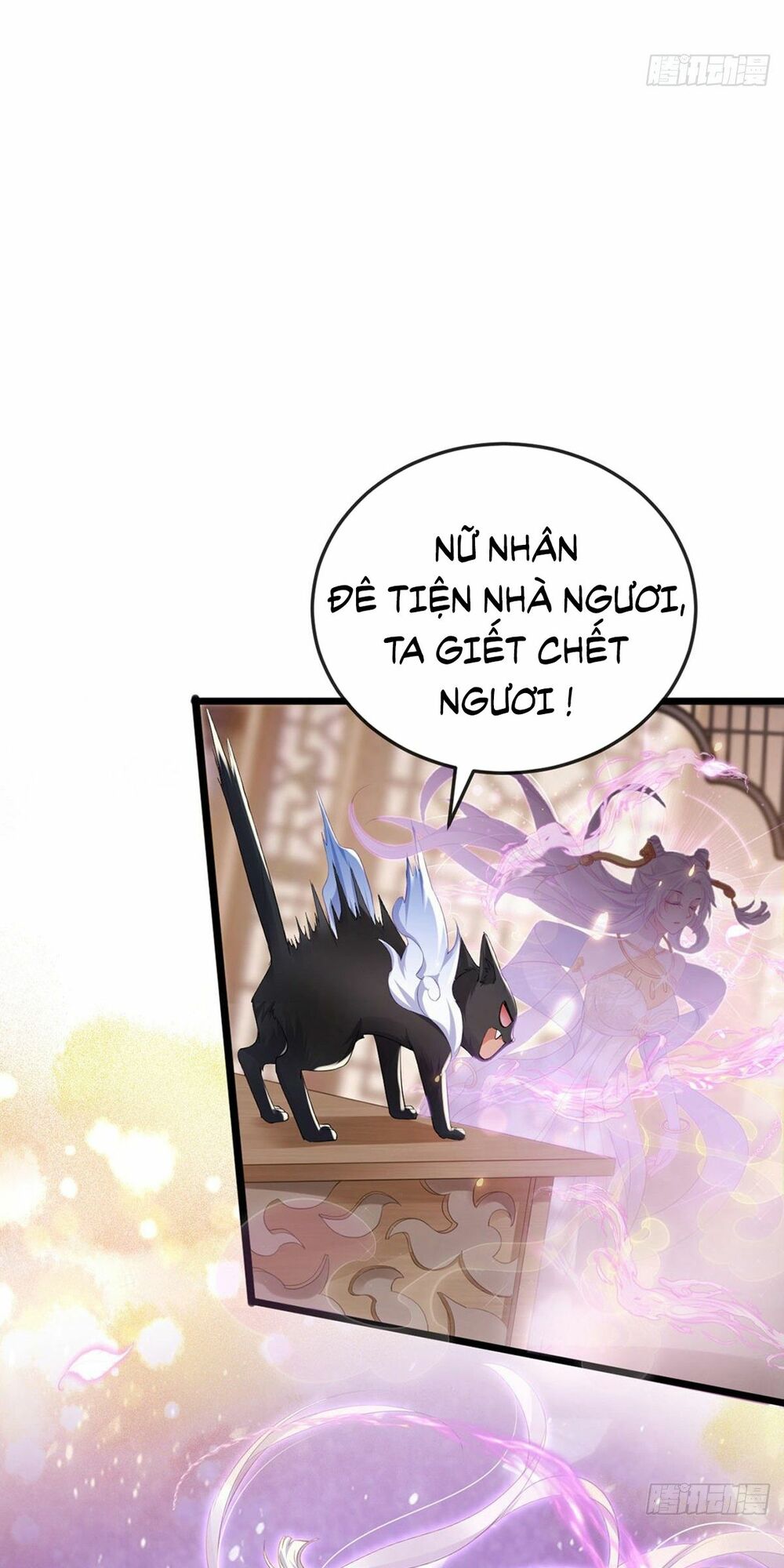 100 Cách Ngược Tra Nữ: Chapter 2