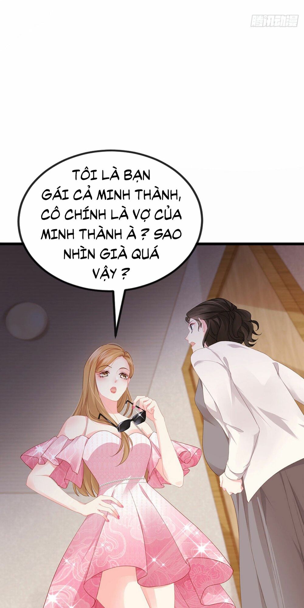 100 Cách Ngược Tra Nữ: Chapter 2