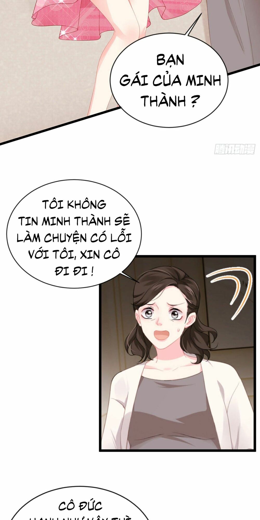 100 Cách Ngược Tra Nữ: Chapter 2