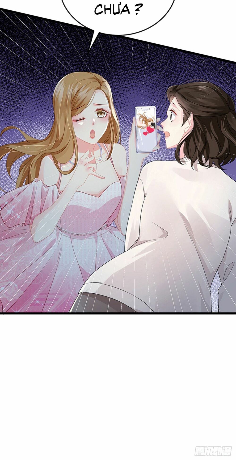 100 Cách Ngược Tra Nữ: Chapter 2