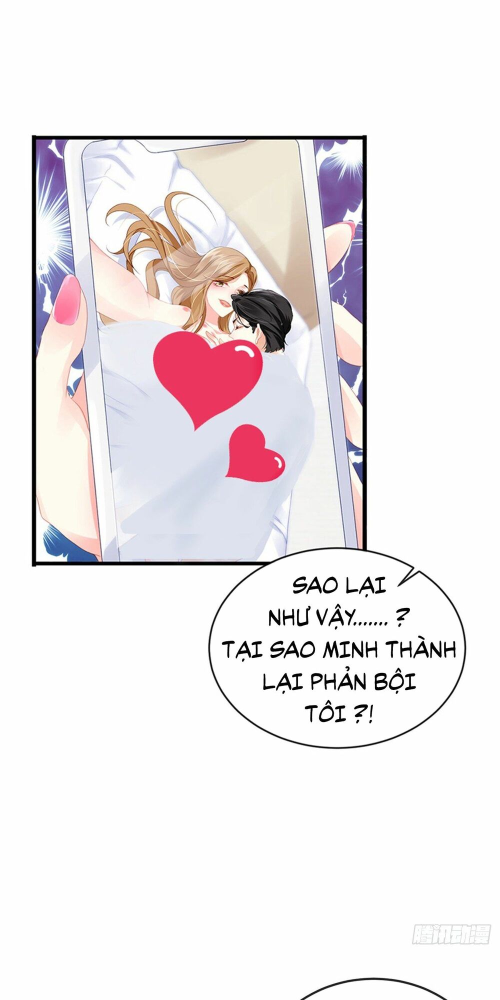 100 Cách Ngược Tra Nữ: Chapter 2