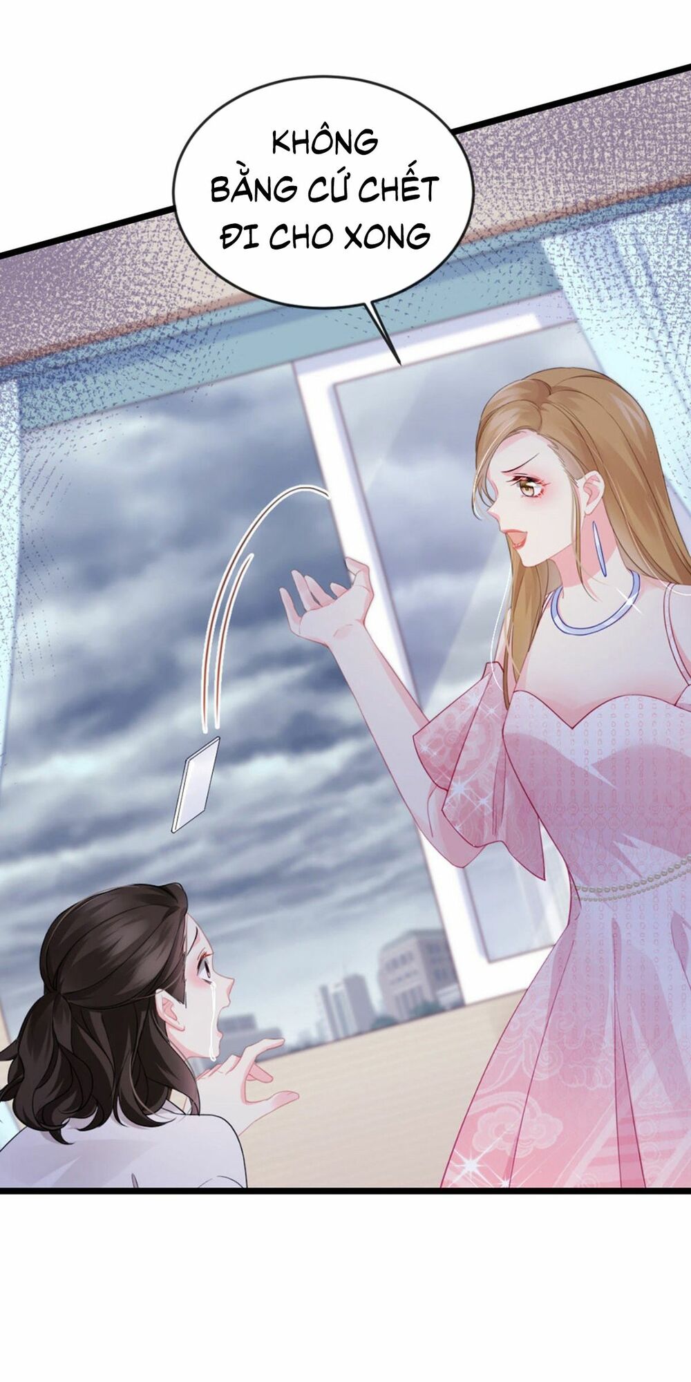 100 Cách Ngược Tra Nữ: Chapter 2