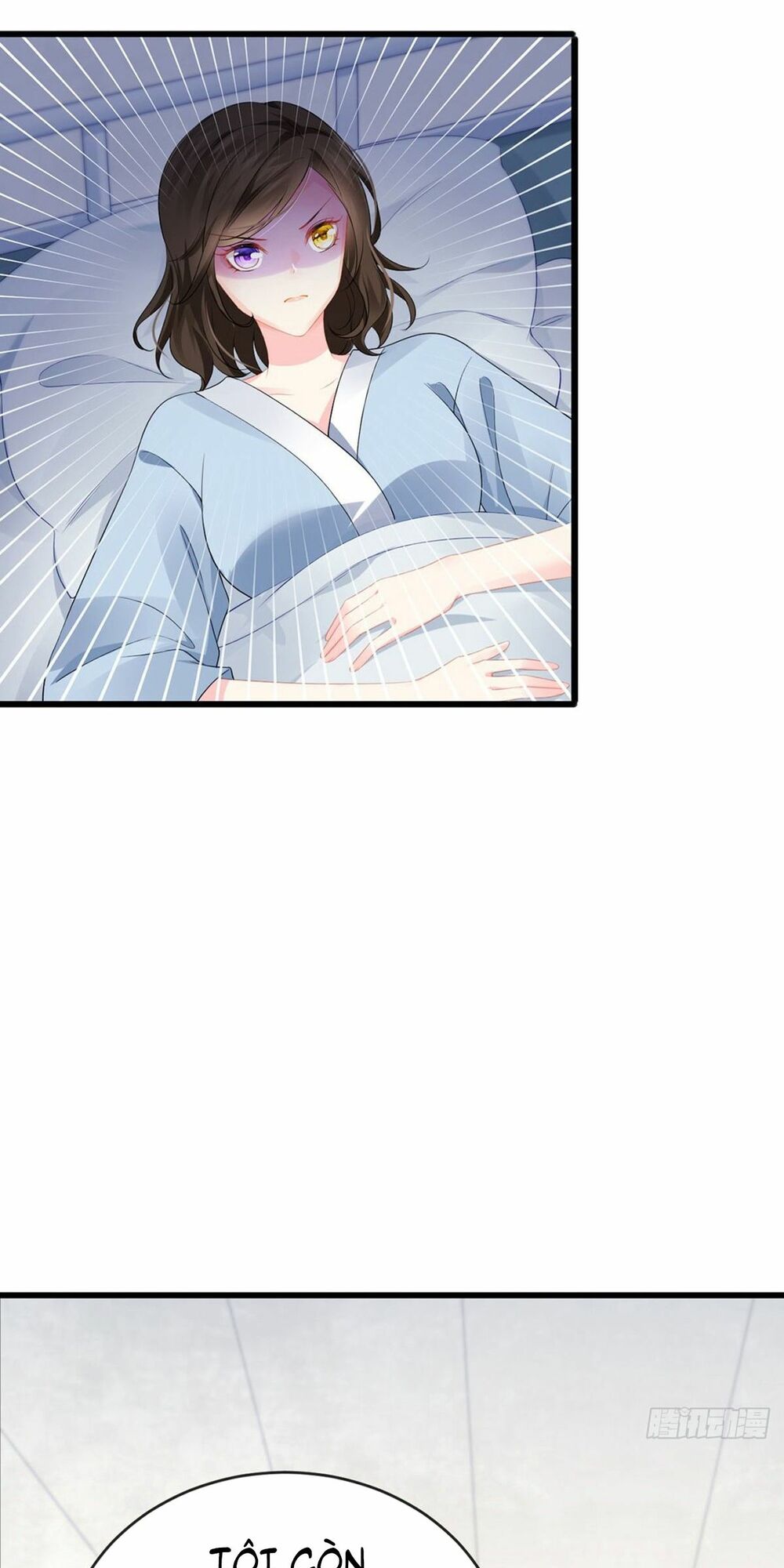 100 Cách Ngược Tra Nữ: Chapter 2