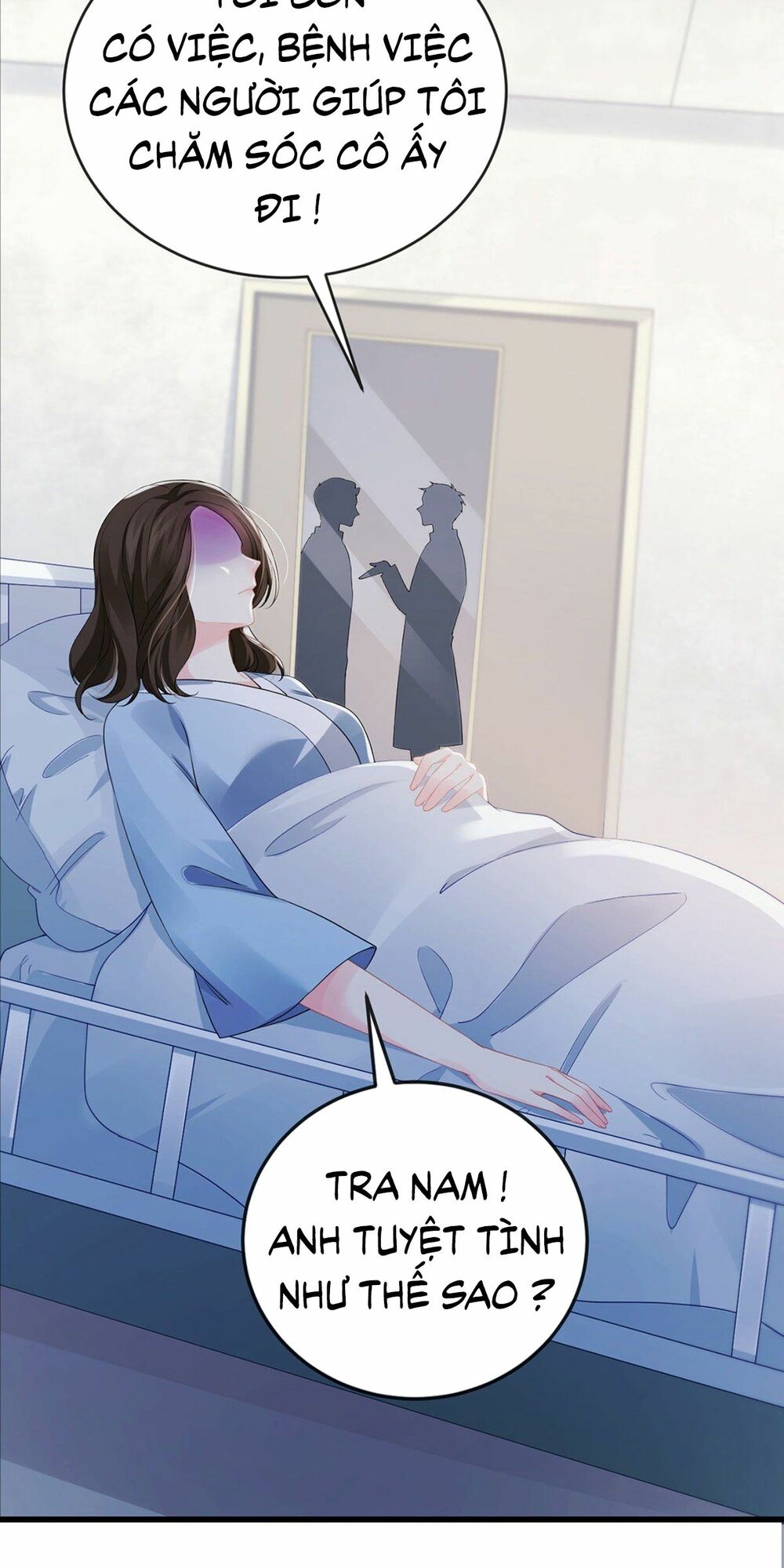 100 Cách Ngược Tra Nữ: Chapter 2