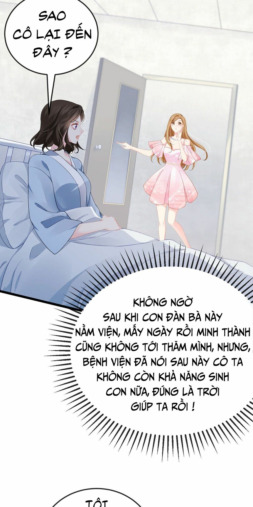 100 Cách Ngược Tra Nữ: Chapter 2