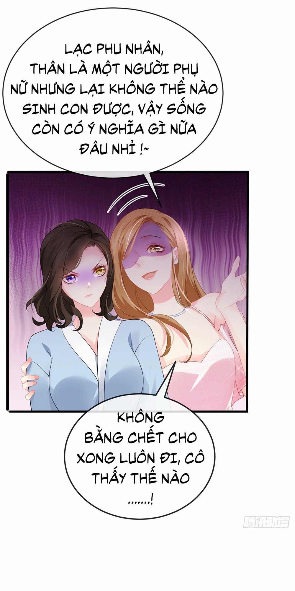 100 Cách Ngược Tra Nữ: Chapter 2