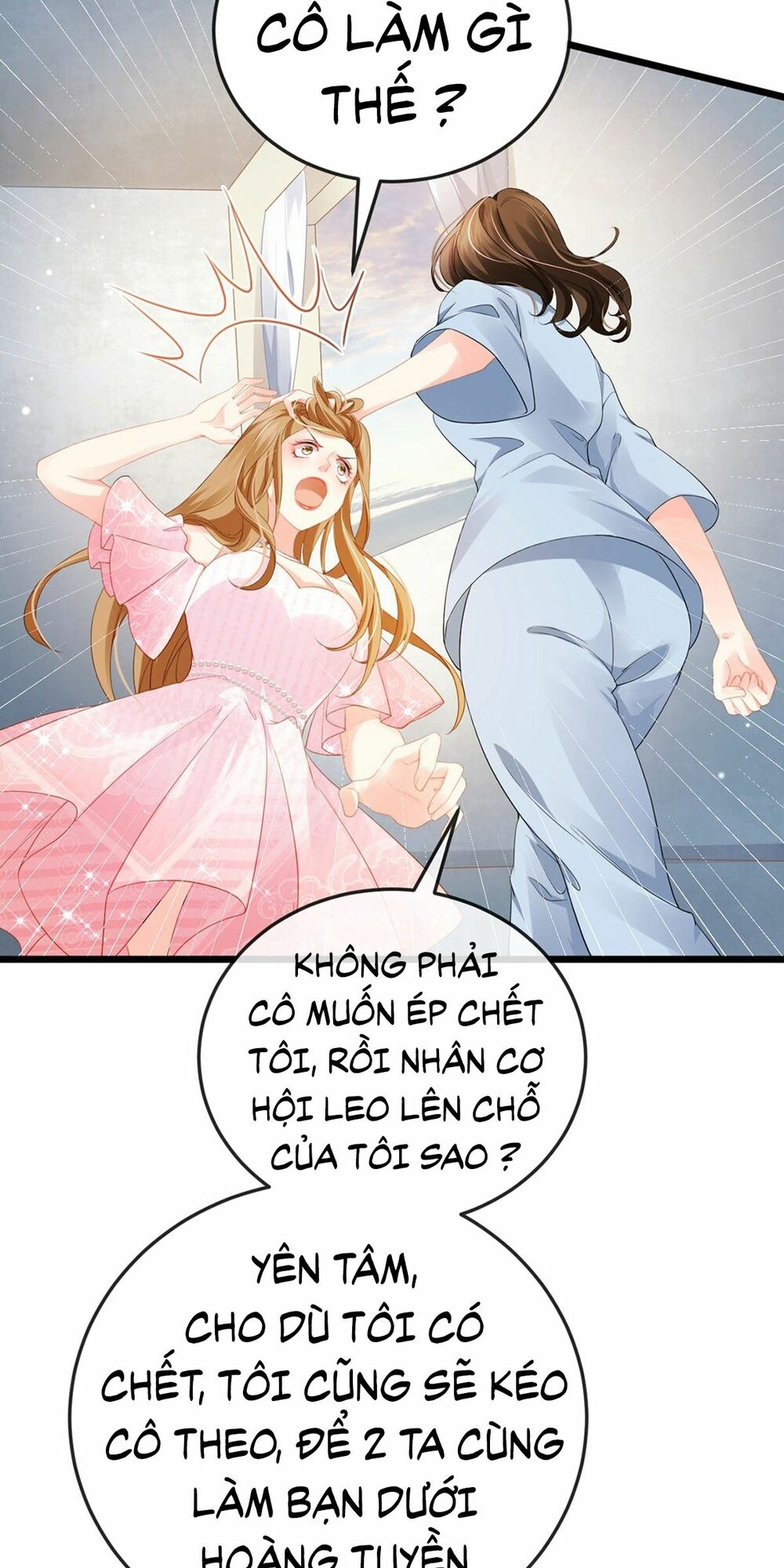 100 Cách Ngược Tra Nữ: Chapter 2