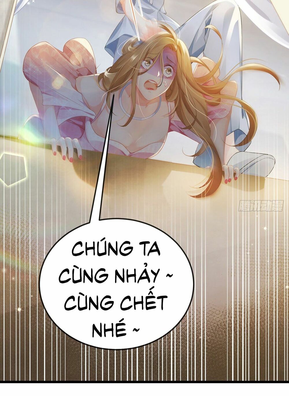 100 Cách Ngược Tra Nữ: Chapter 2