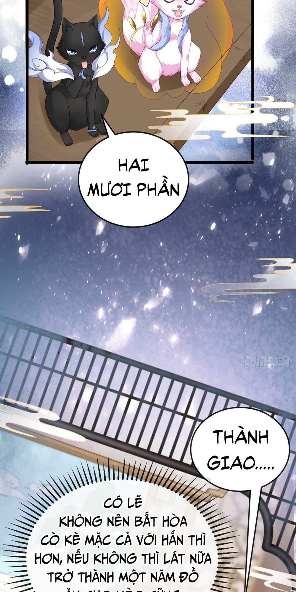 100 Cách Ngược Tra Nữ: Chapter 2