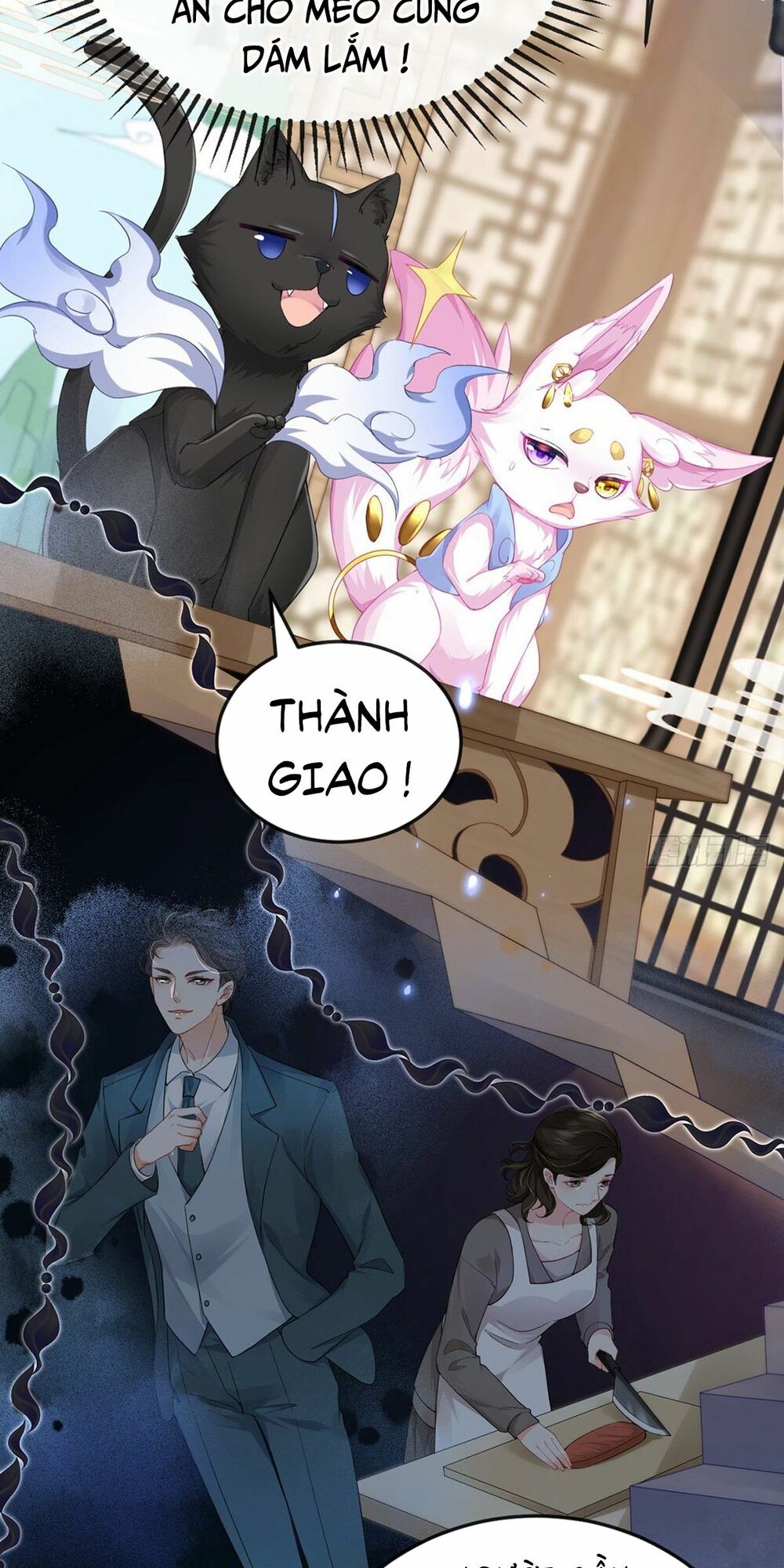 100 Cách Ngược Tra Nữ: Chapter 2