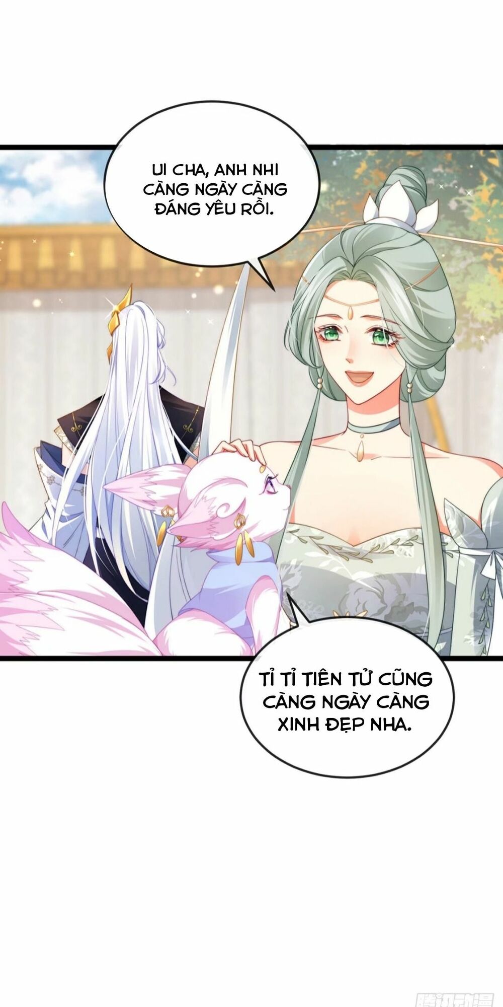 100 Cách Ngược Tra Nữ: Chapter 20