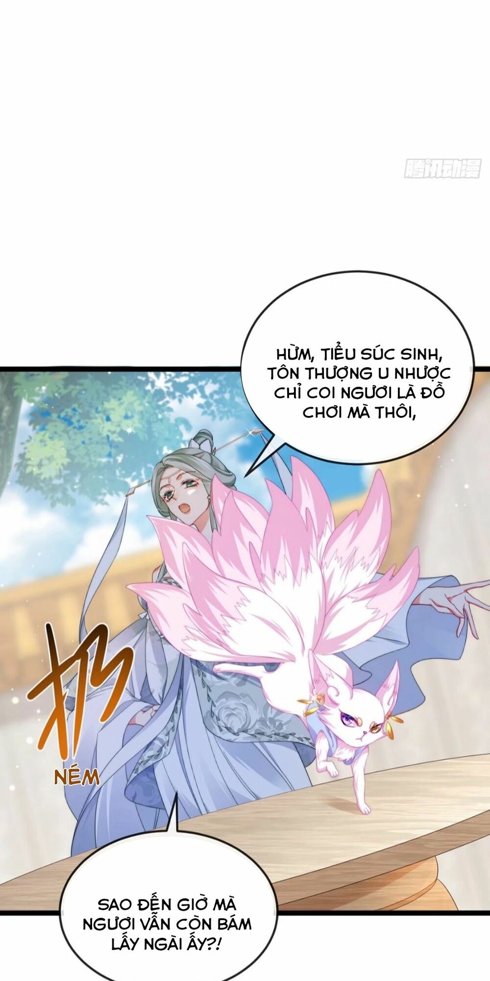 100 Cách Ngược Tra Nữ: Chapter 20