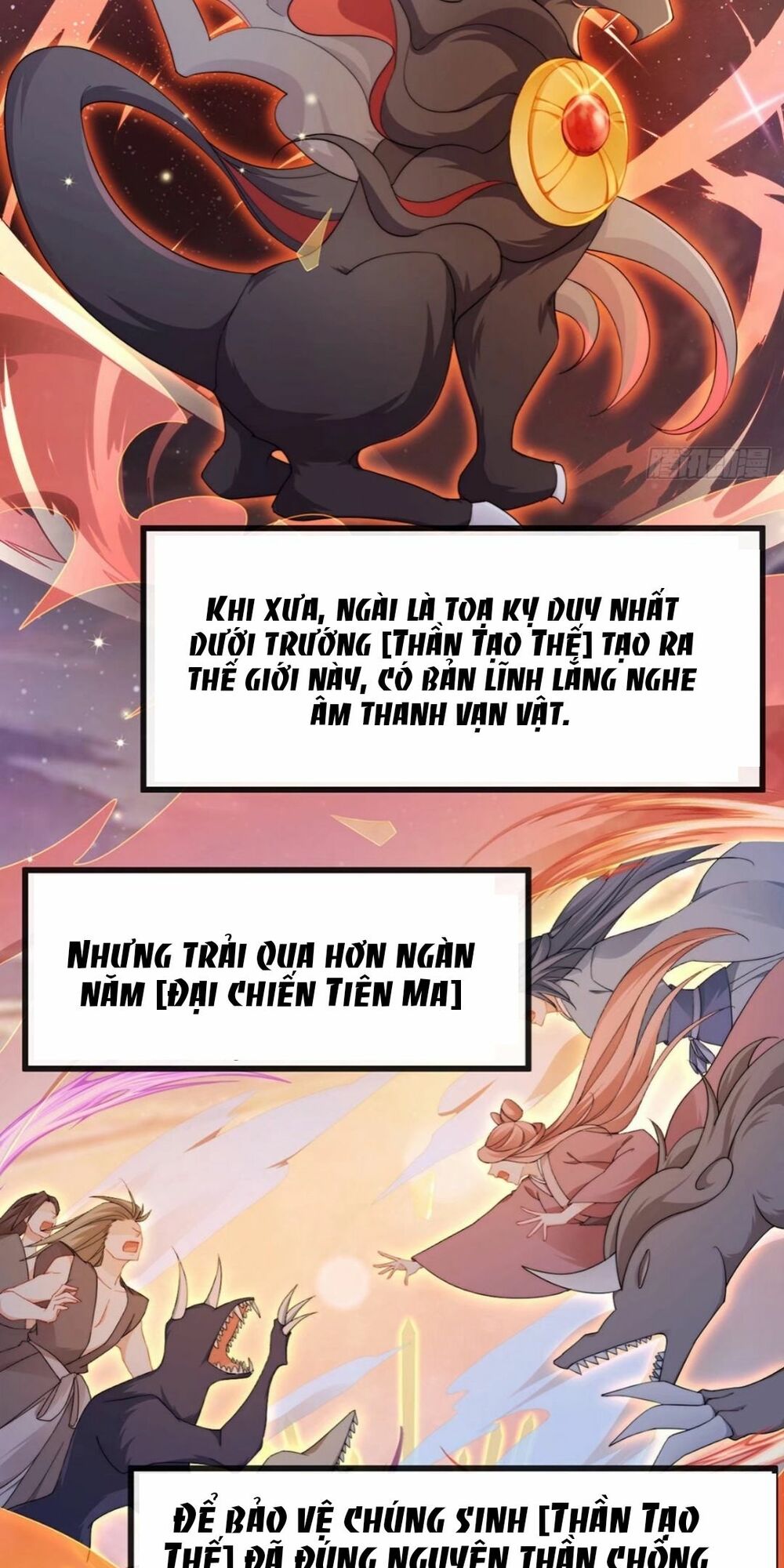 100 Cách Ngược Tra Nữ: Chapter 20