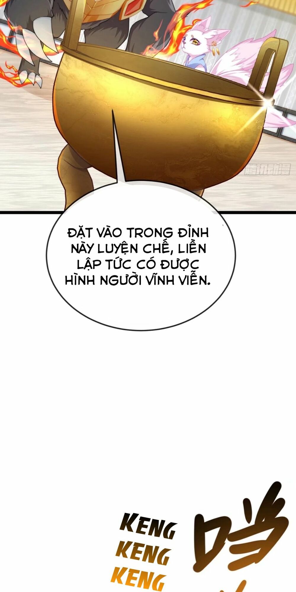 100 Cách Ngược Tra Nữ: Chapter 20