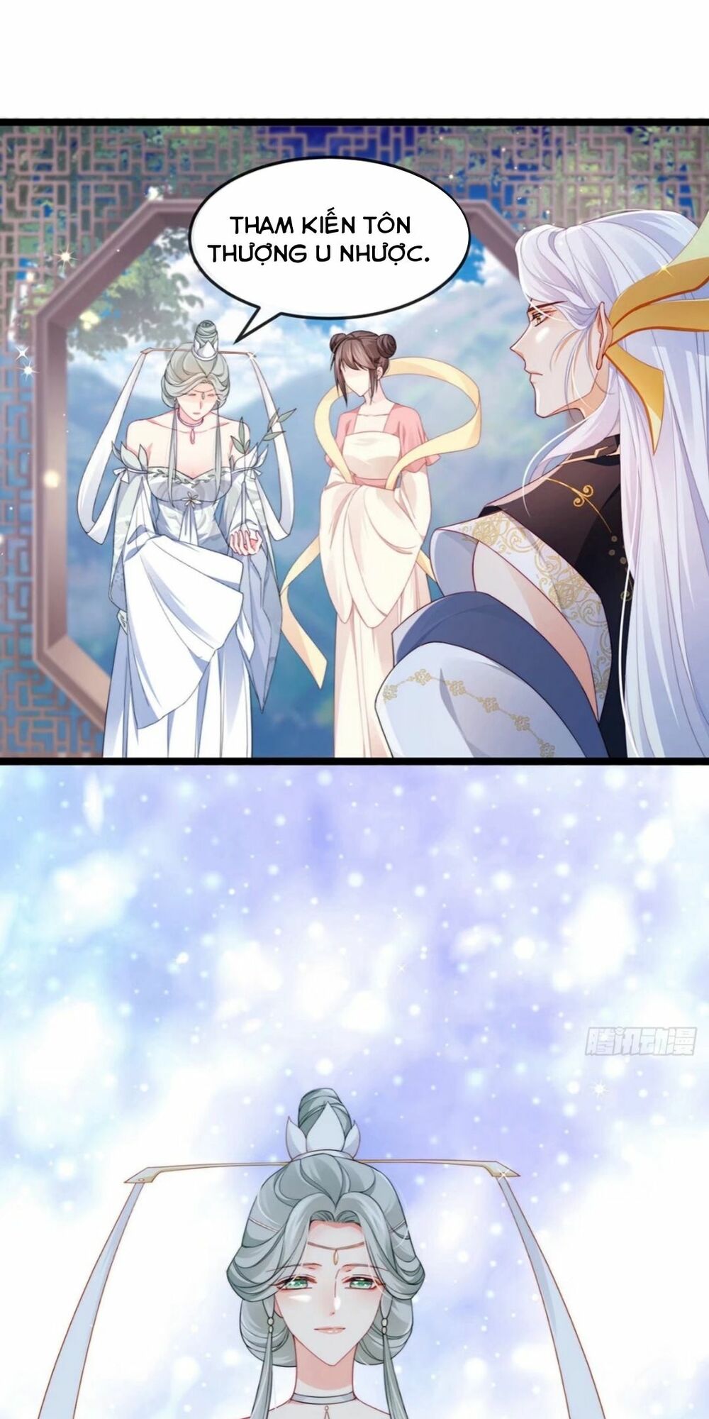 100 Cách Ngược Tra Nữ: Chapter 20