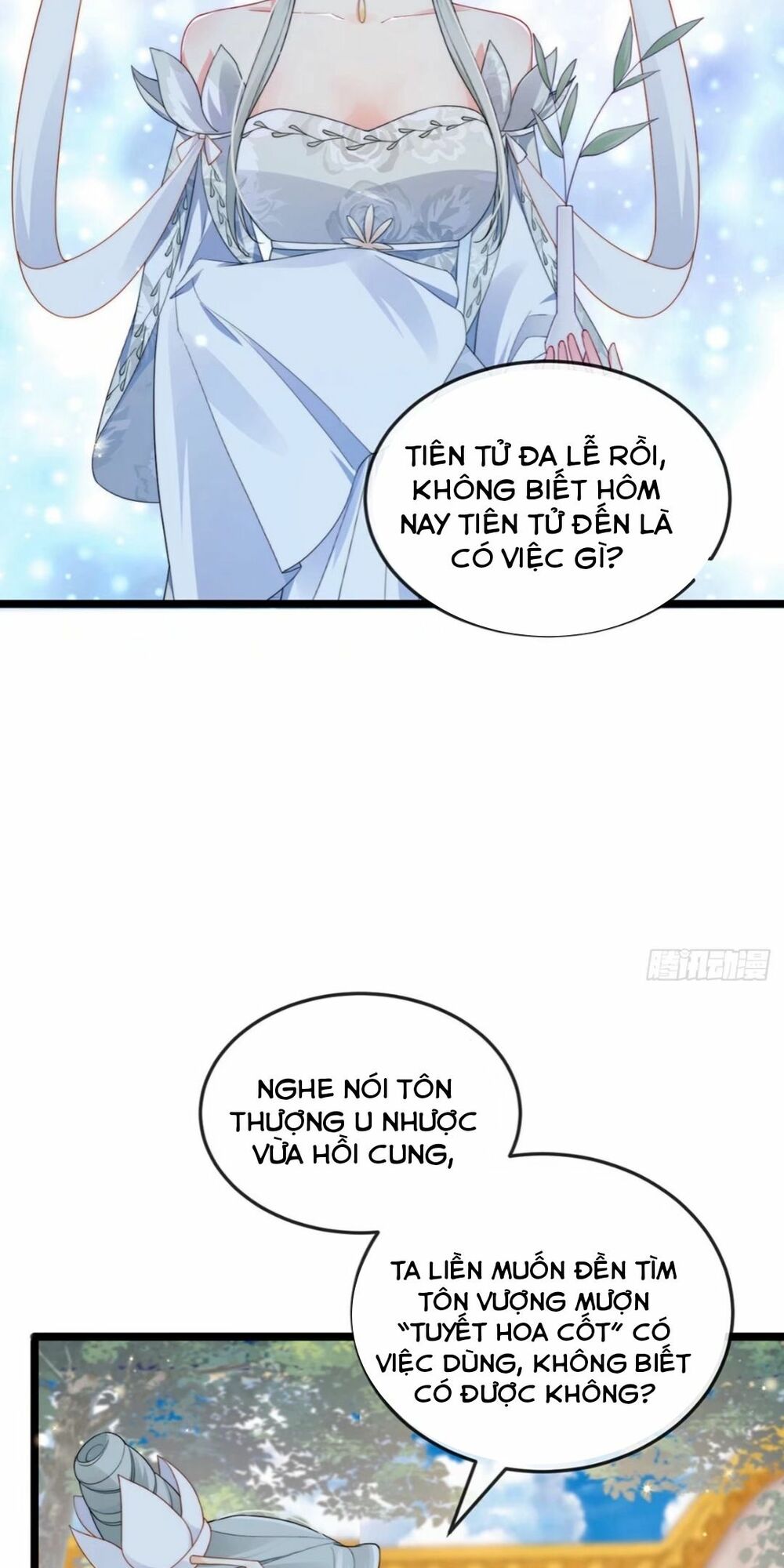 100 Cách Ngược Tra Nữ: Chapter 20