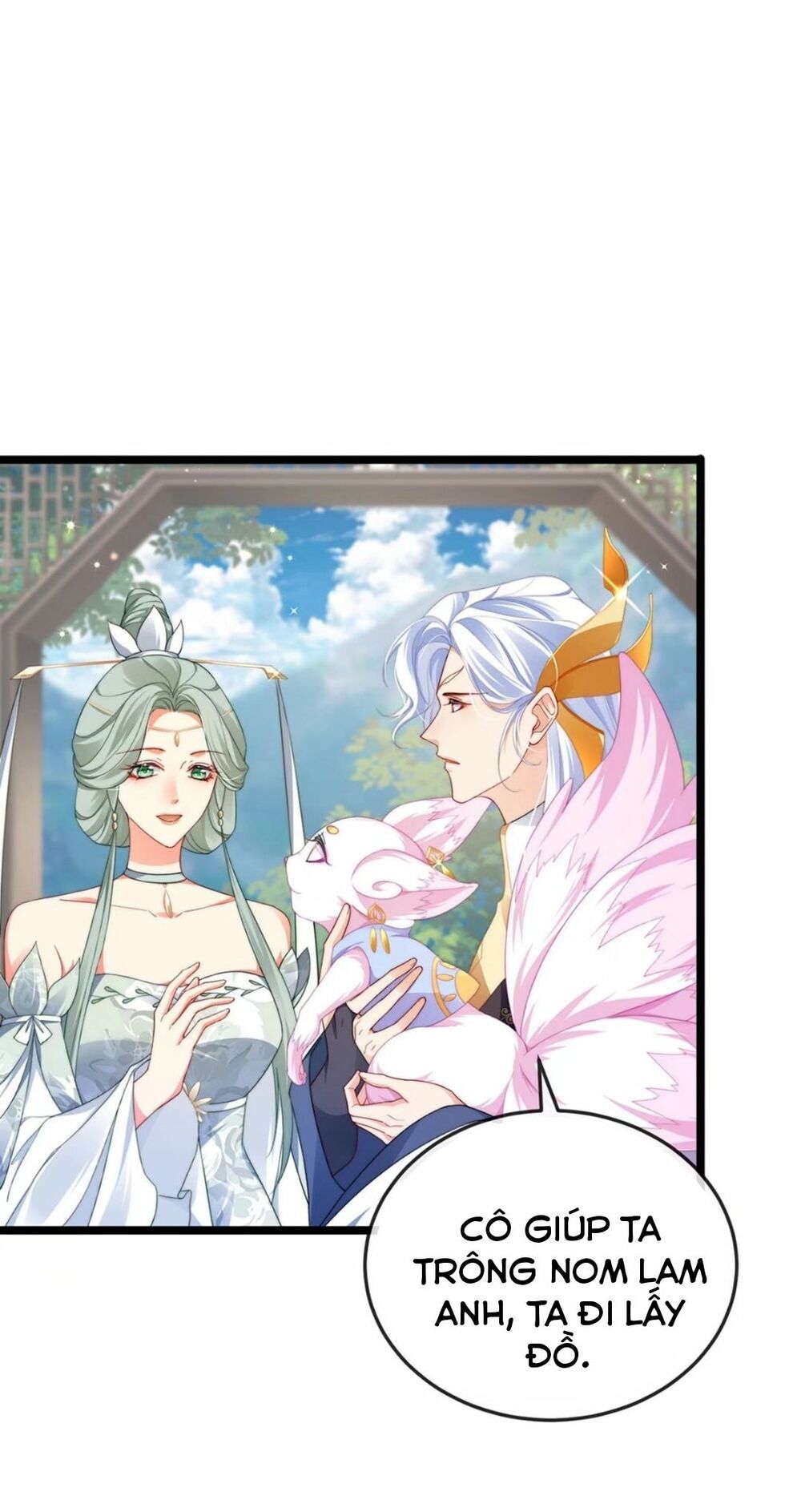 100 Cách Ngược Tra Nữ: Chapter 20