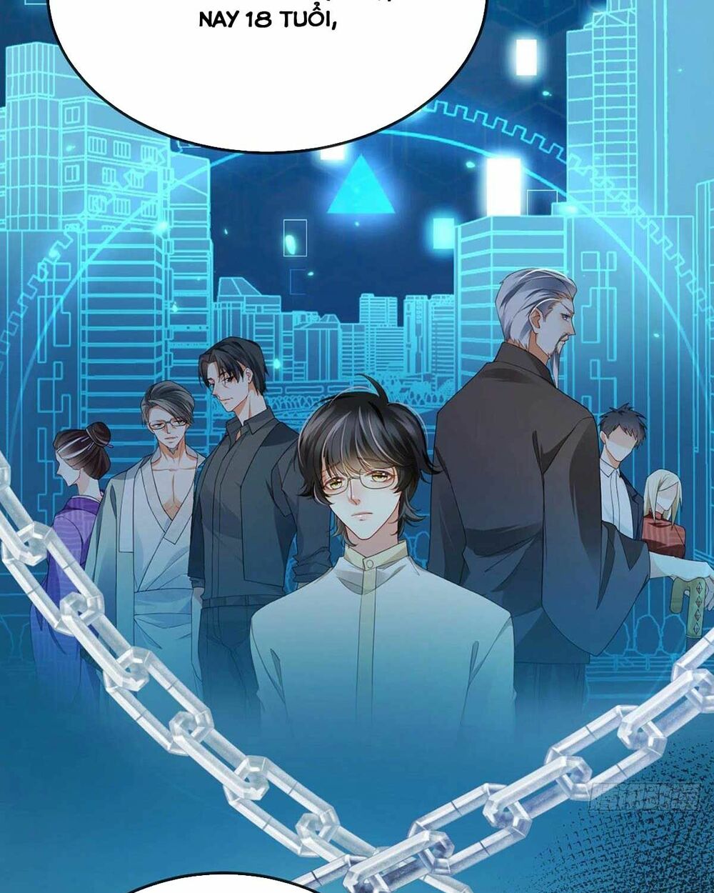 100 Cách Ngược Tra Nữ: Chapter 21