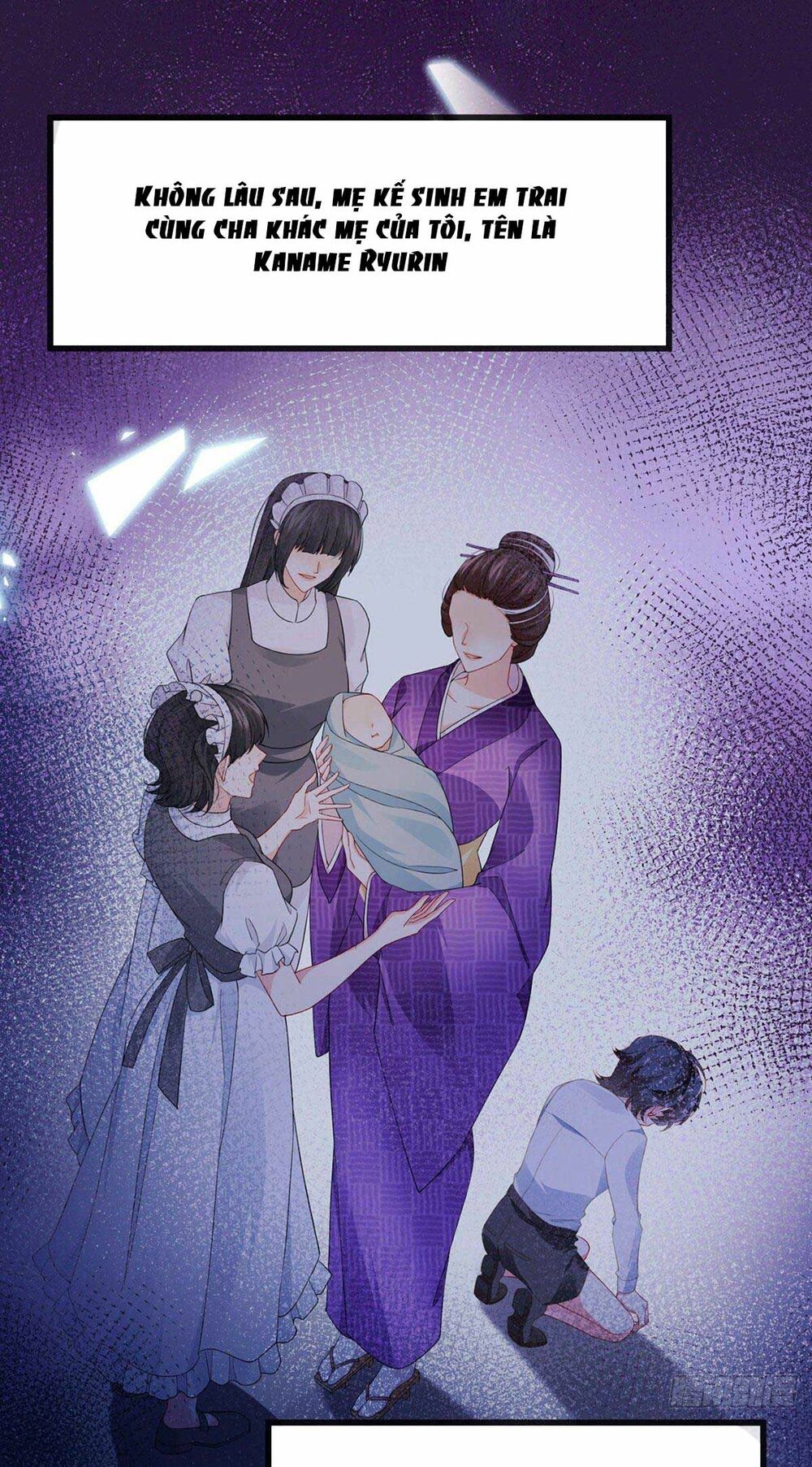 100 Cách Ngược Tra Nữ: Chapter 21