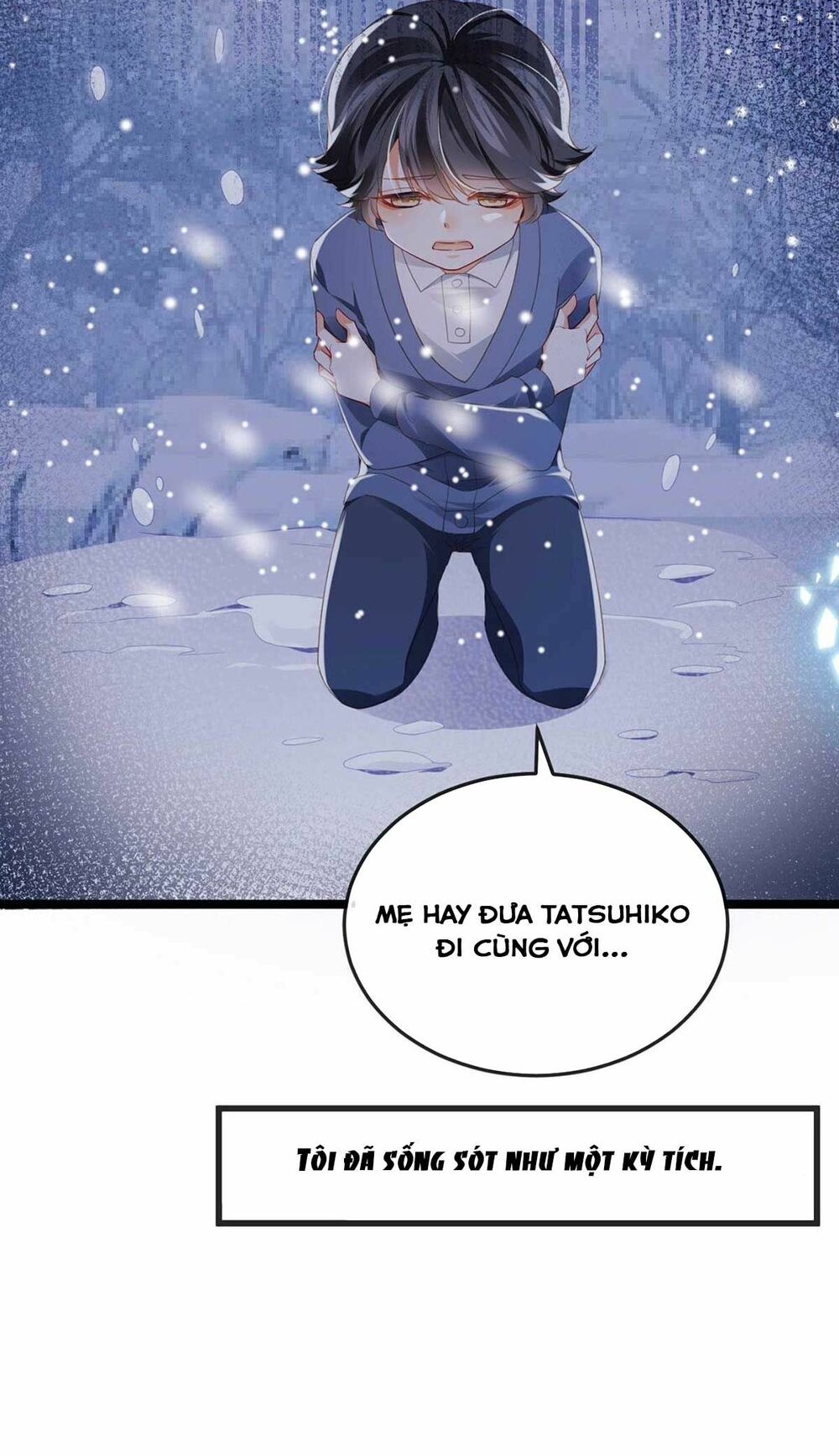 100 Cách Ngược Tra Nữ: Chapter 21