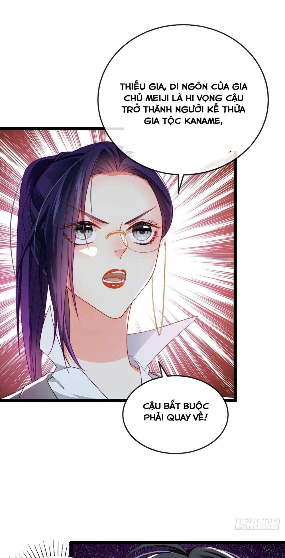 100 Cách Ngược Tra Nữ: Chapter 21