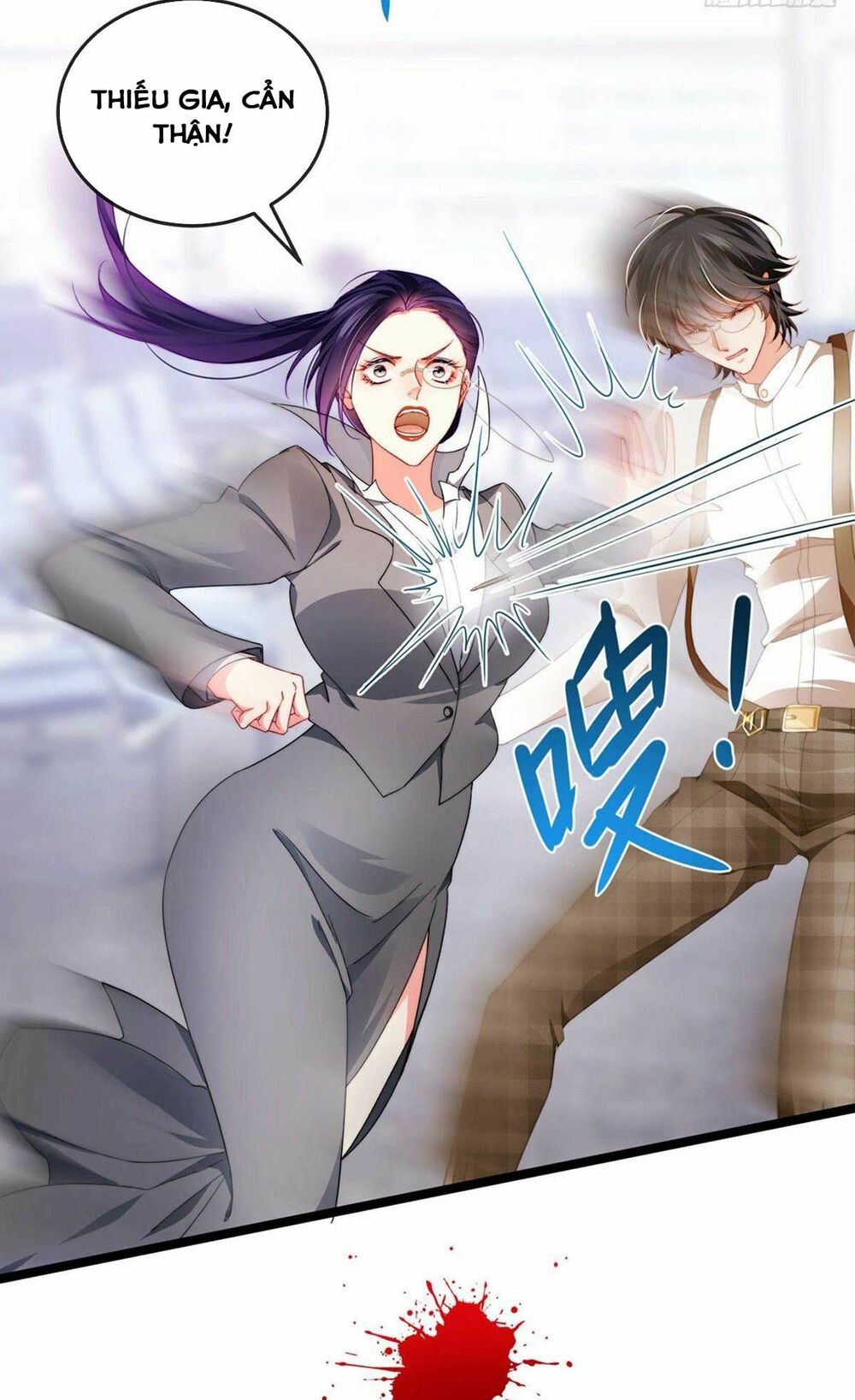 100 Cách Ngược Tra Nữ: Chapter 21