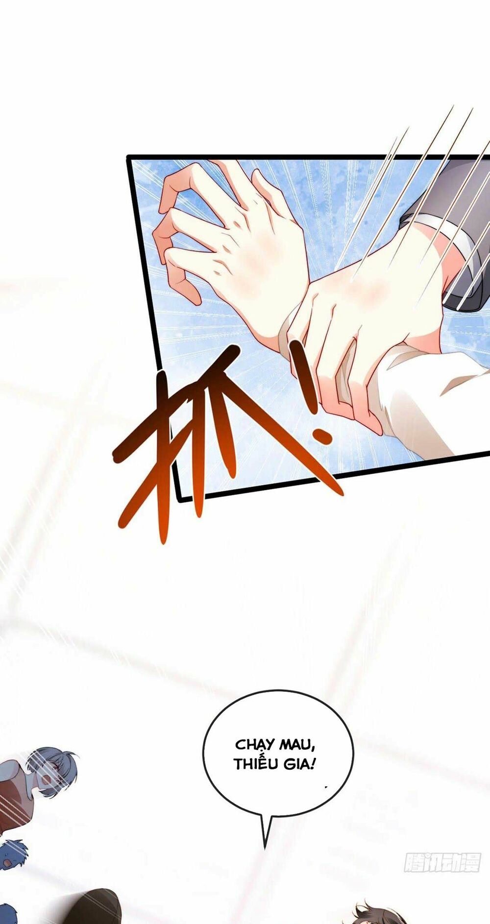 100 Cách Ngược Tra Nữ: Chapter 21