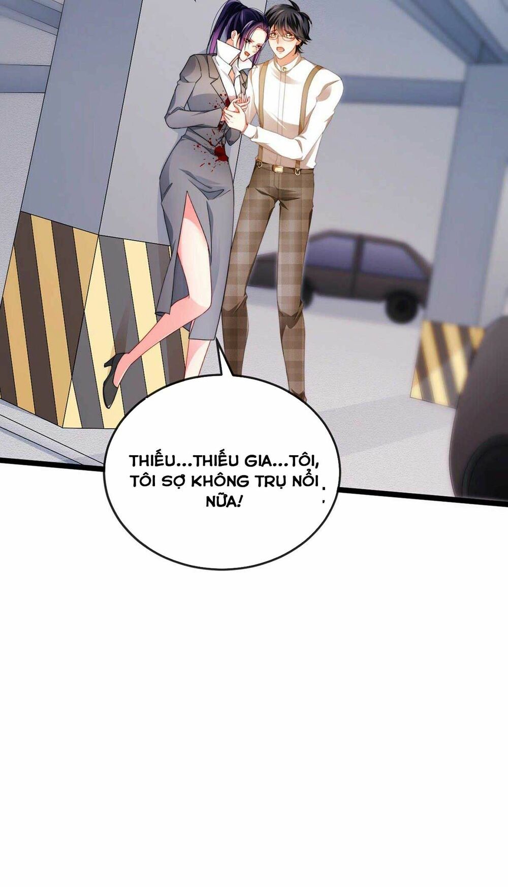 100 Cách Ngược Tra Nữ: Chapter 21