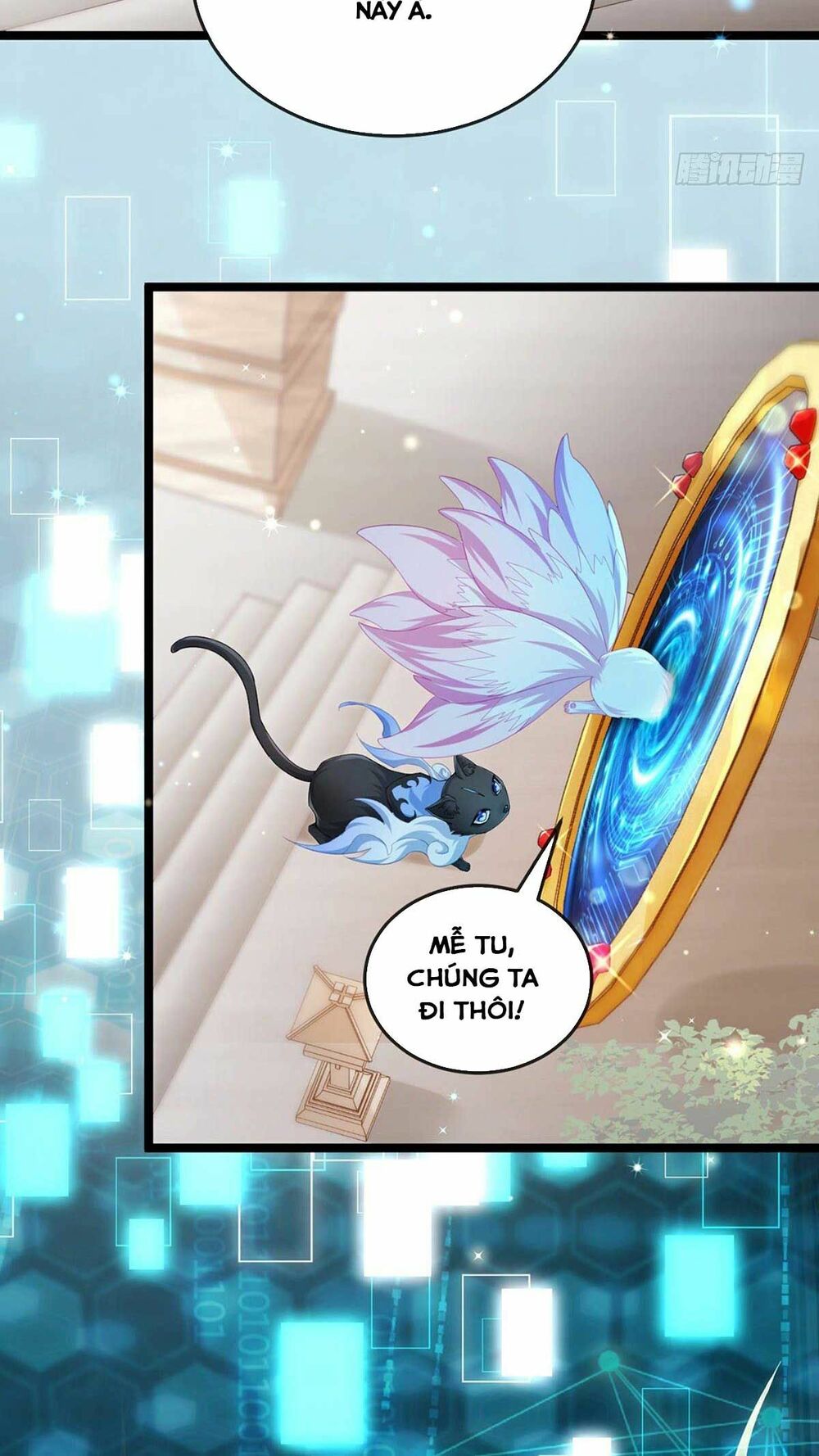 100 Cách Ngược Tra Nữ: Chapter 21