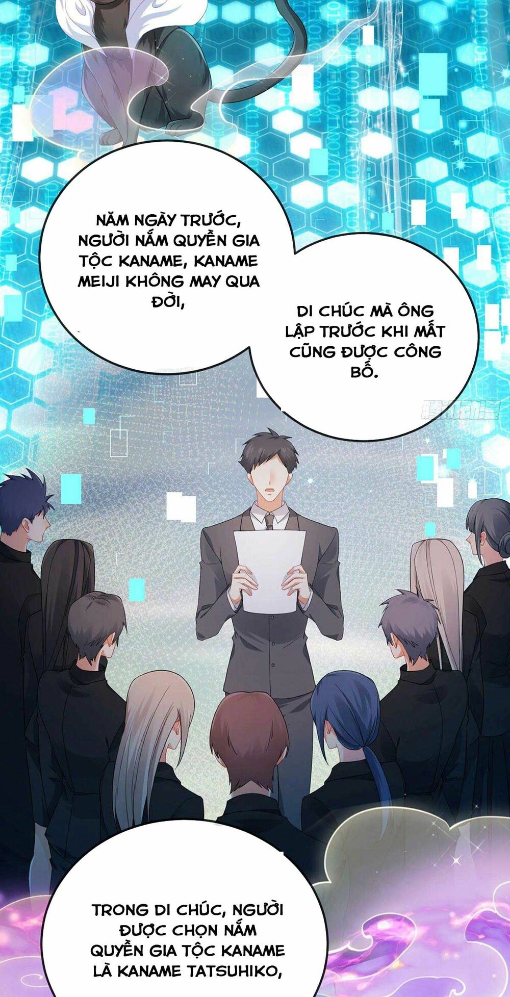 100 Cách Ngược Tra Nữ: Chapter 21