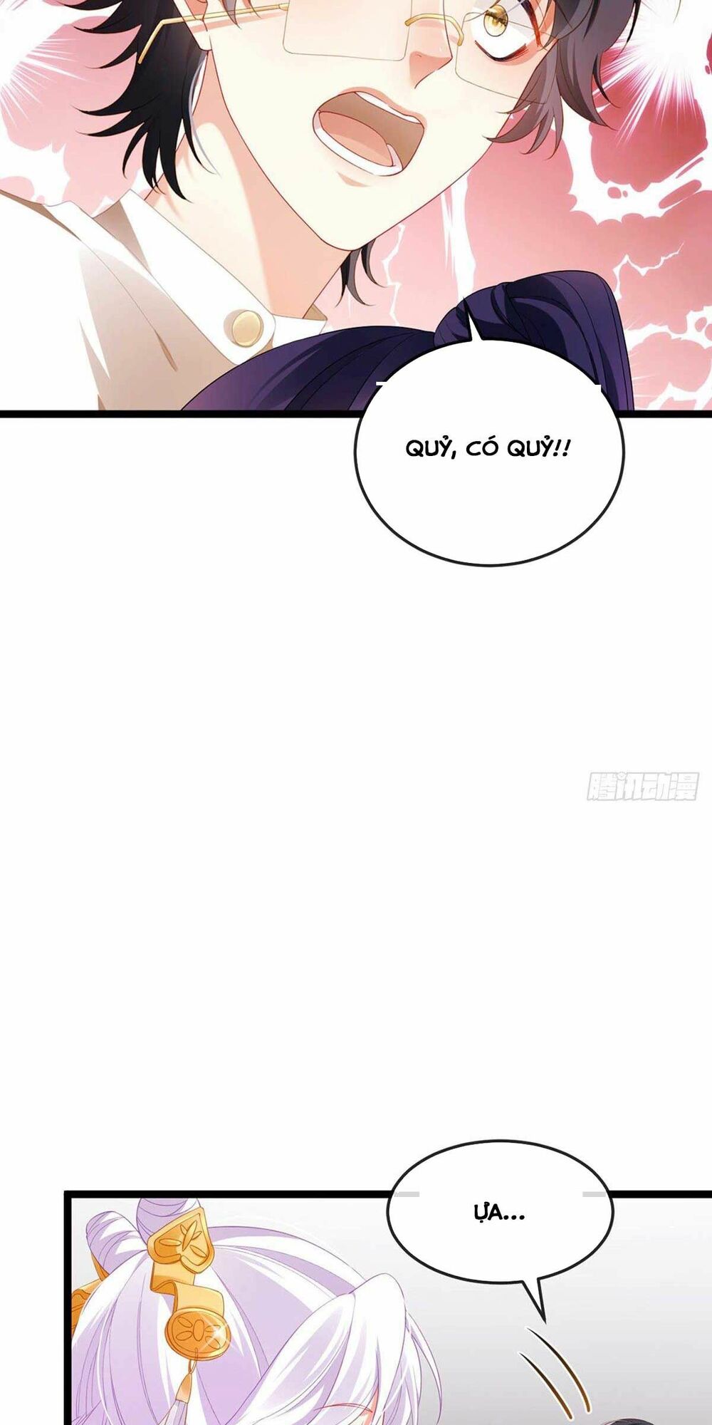 100 Cách Ngược Tra Nữ: Chapter 21