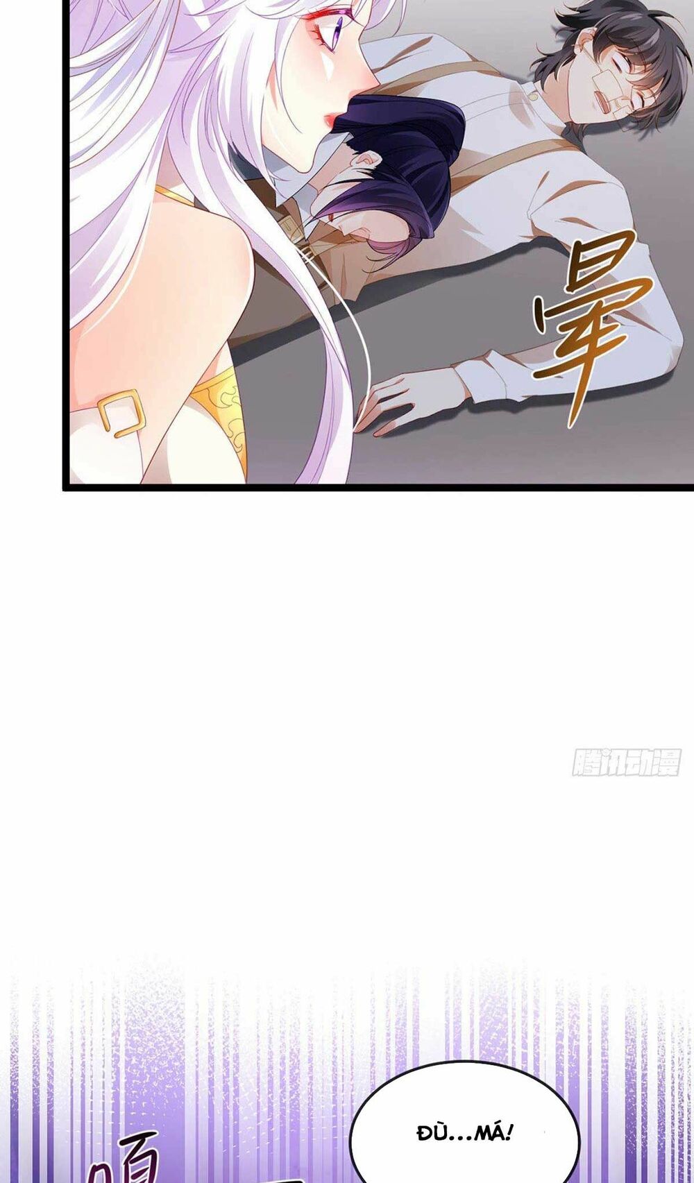 100 Cách Ngược Tra Nữ: Chapter 21