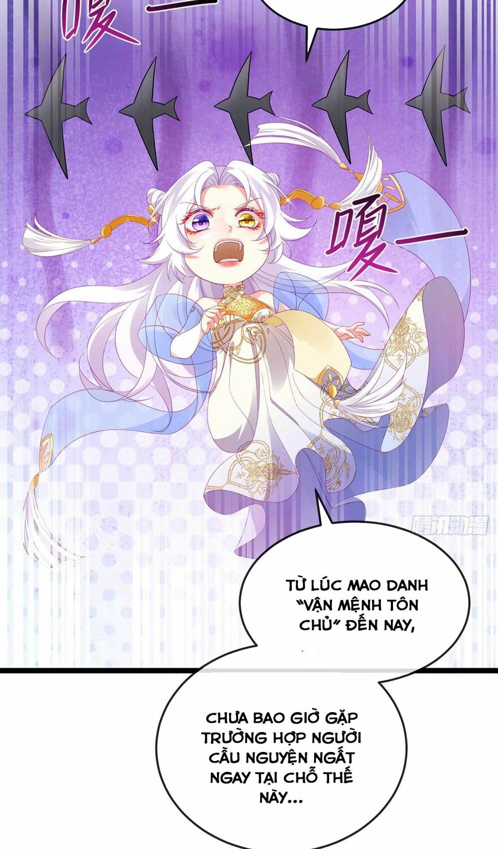 100 Cách Ngược Tra Nữ: Chapter 21