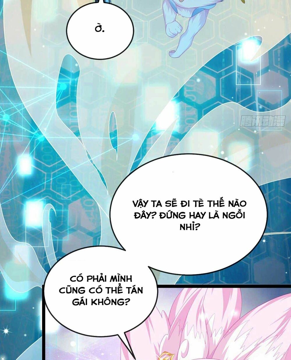 100 Cách Ngược Tra Nữ: Chapter 21