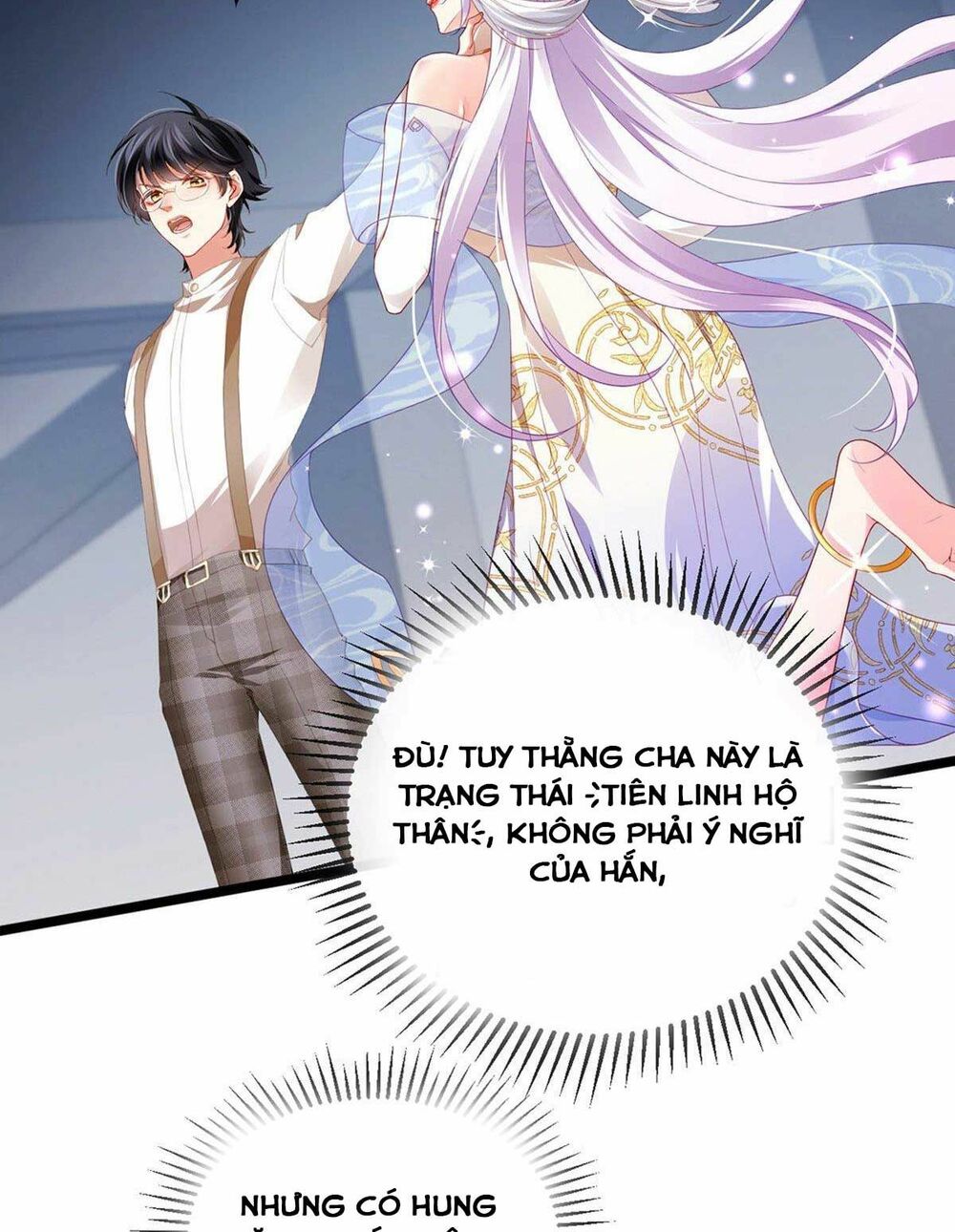 100 Cách Ngược Tra Nữ: Chapter 22