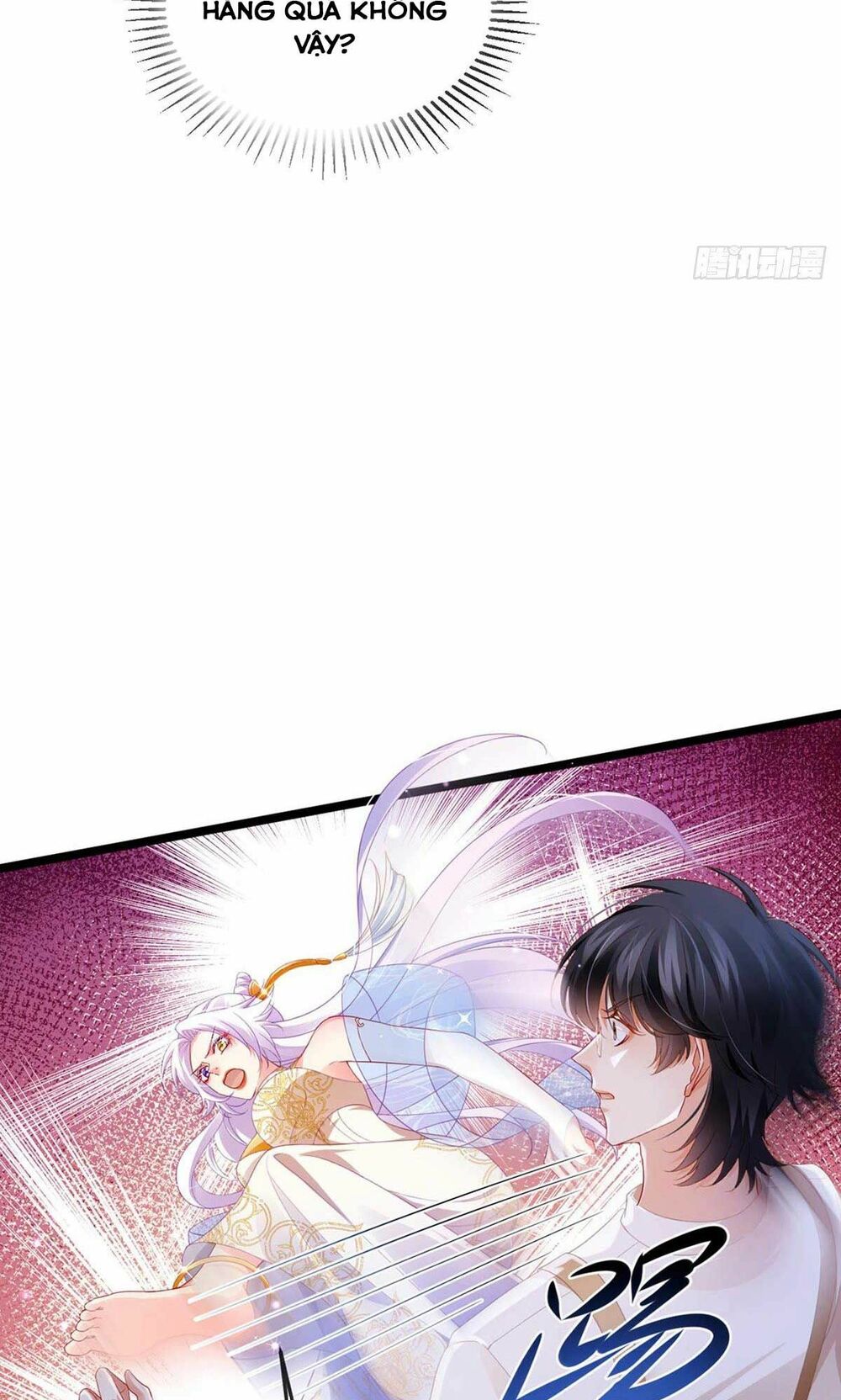 100 Cách Ngược Tra Nữ: Chapter 22