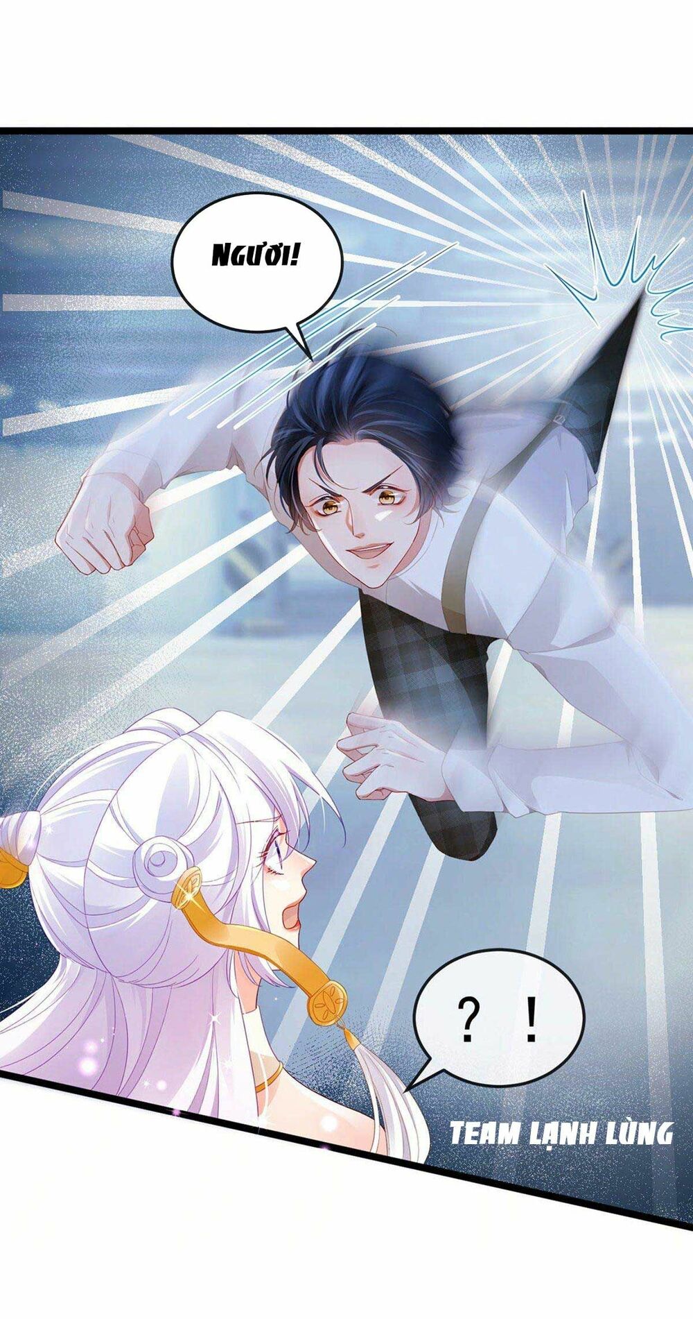 100 Cách Ngược Tra Nữ: Chapter 22