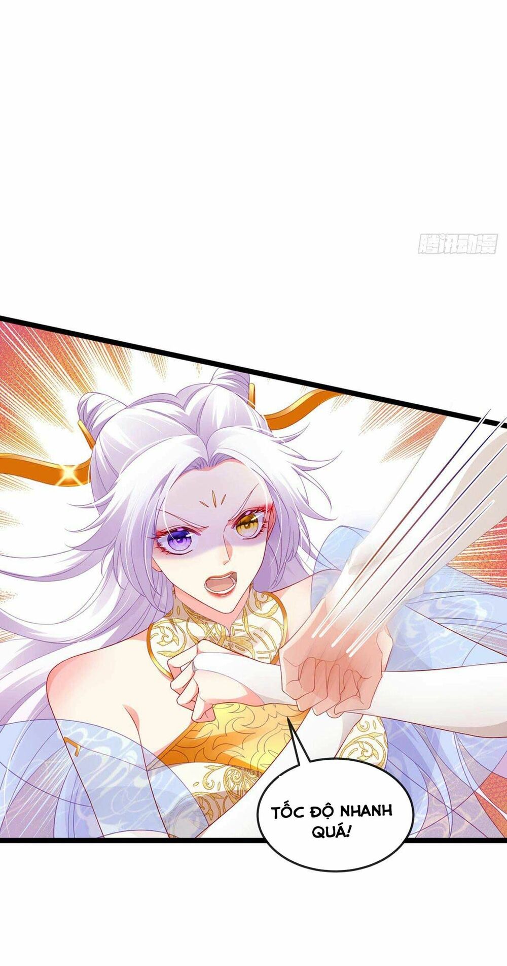 100 Cách Ngược Tra Nữ: Chapter 22