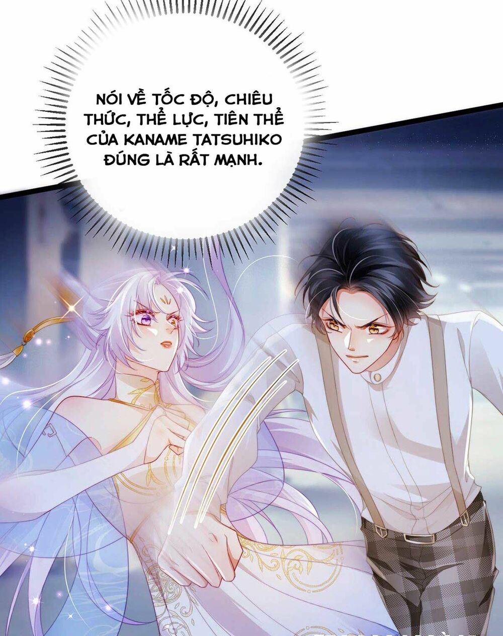 100 Cách Ngược Tra Nữ: Chapter 22